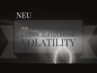 Crisis Alpha Long Volatility - Die ersten Monate