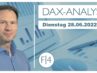 20220628 DAX-Analyse Thumbnail