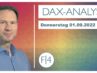 20220901 DAX-Analyse Thumbnail