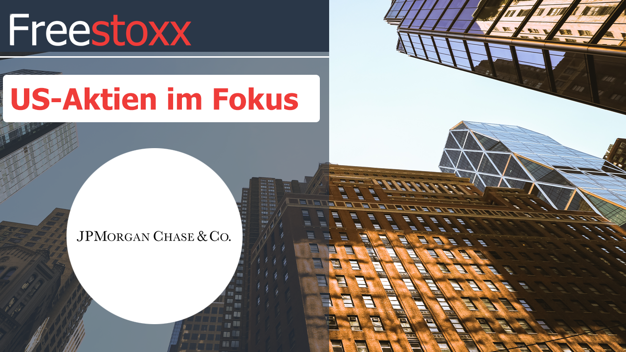 JPMorgan Chase Aktienanalyse