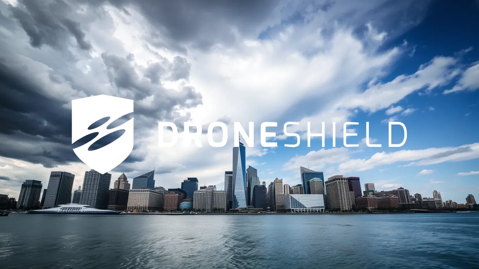 DroneShield Aktie - Beitragsbild