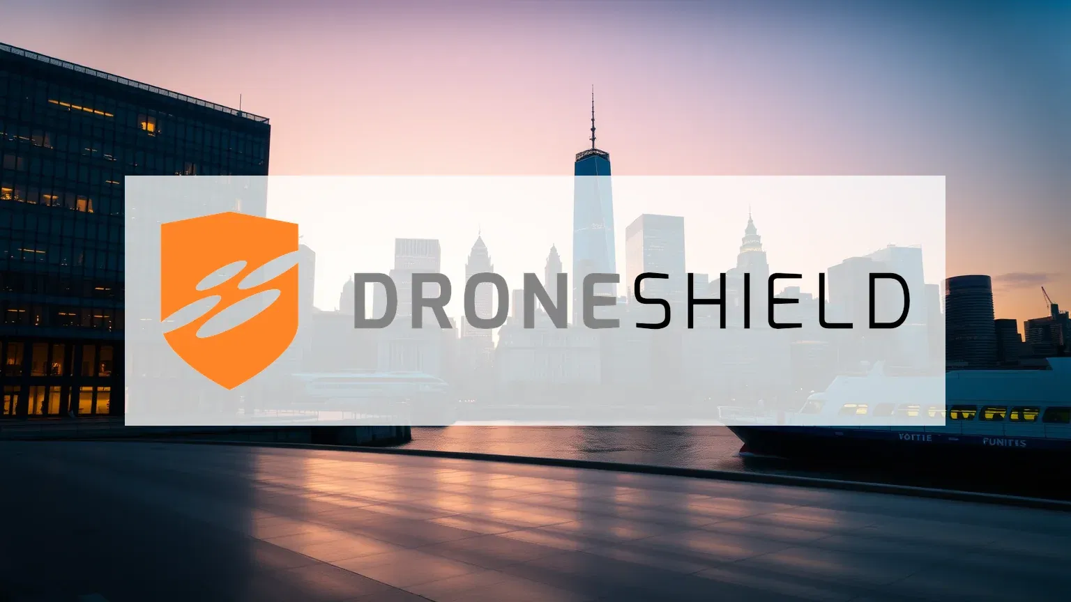 DroneShield Aktie - Beitragsbild