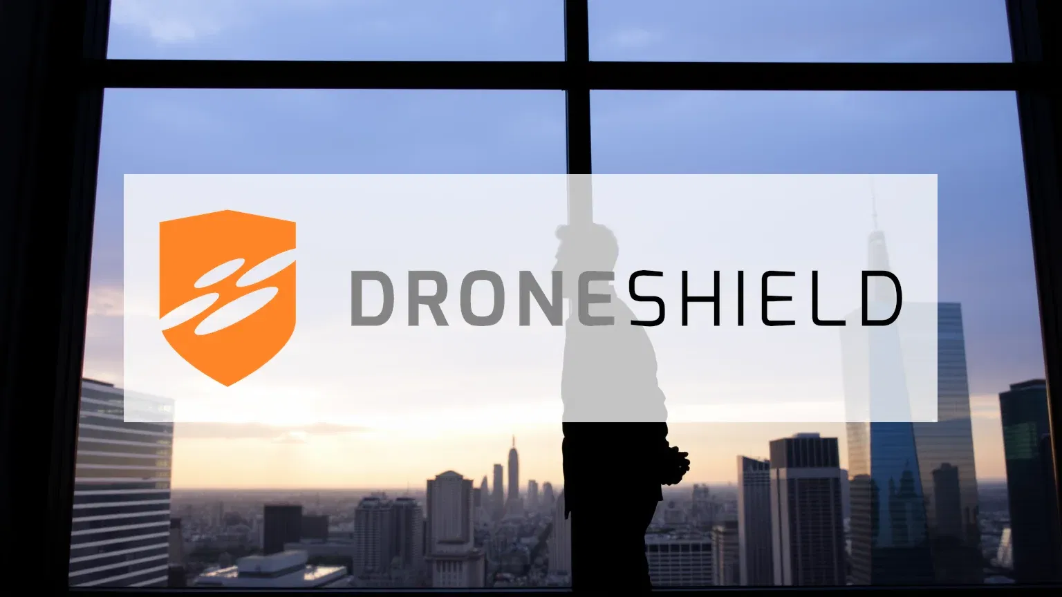 DroneShield Aktie - Beitragsbild