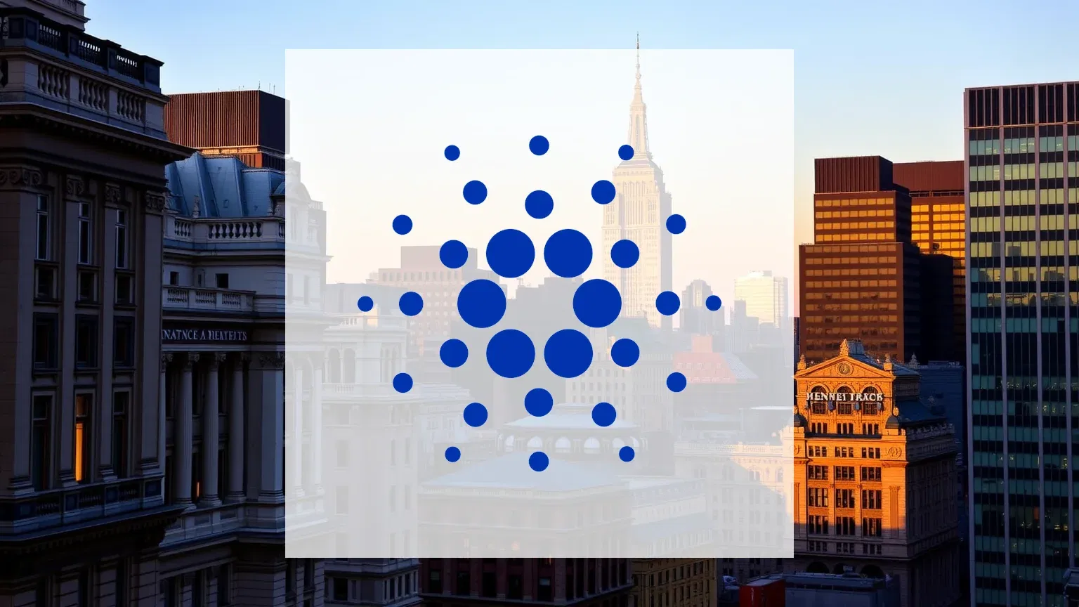 Cardano Aktie