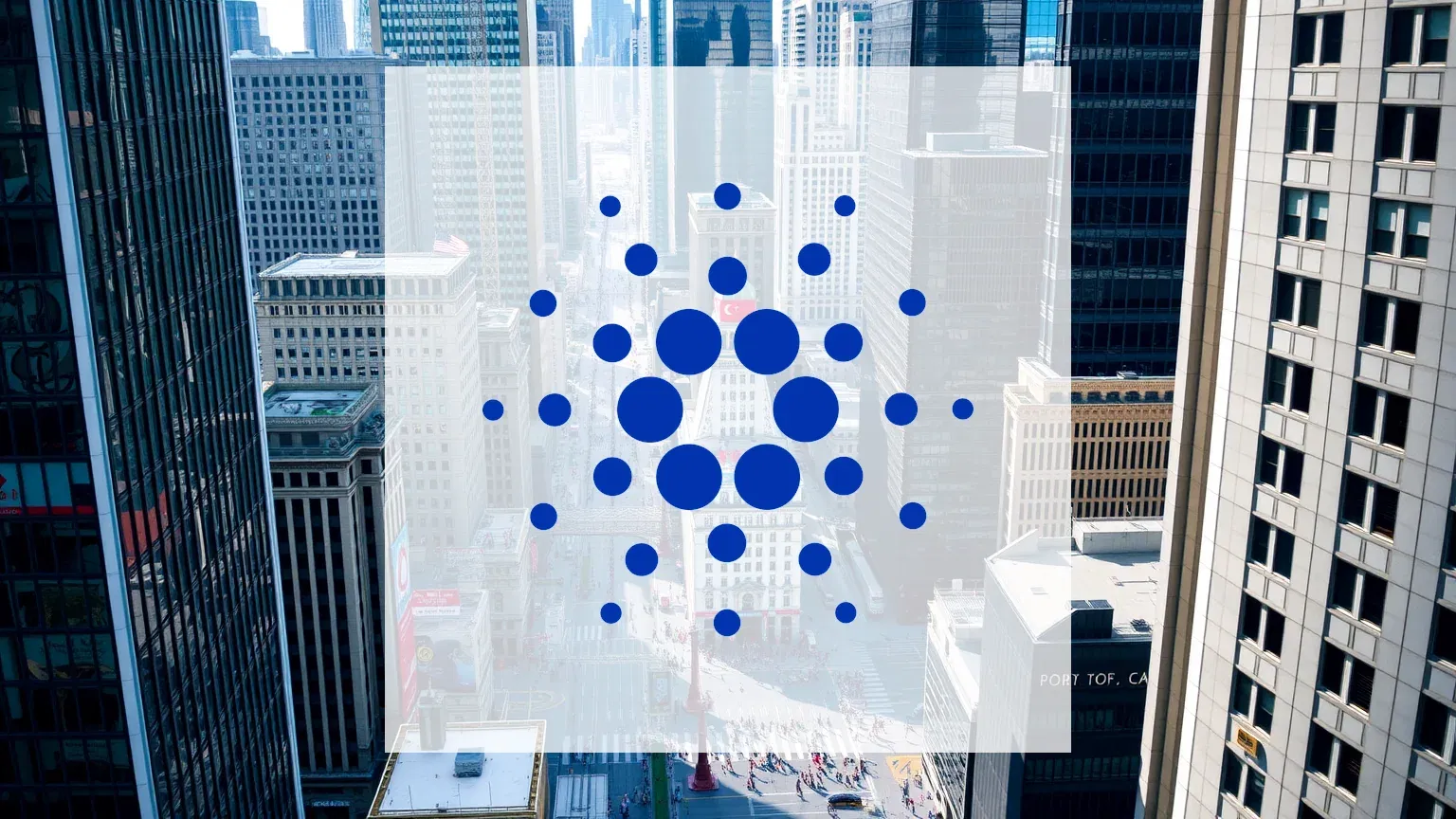 Cardano Aktie