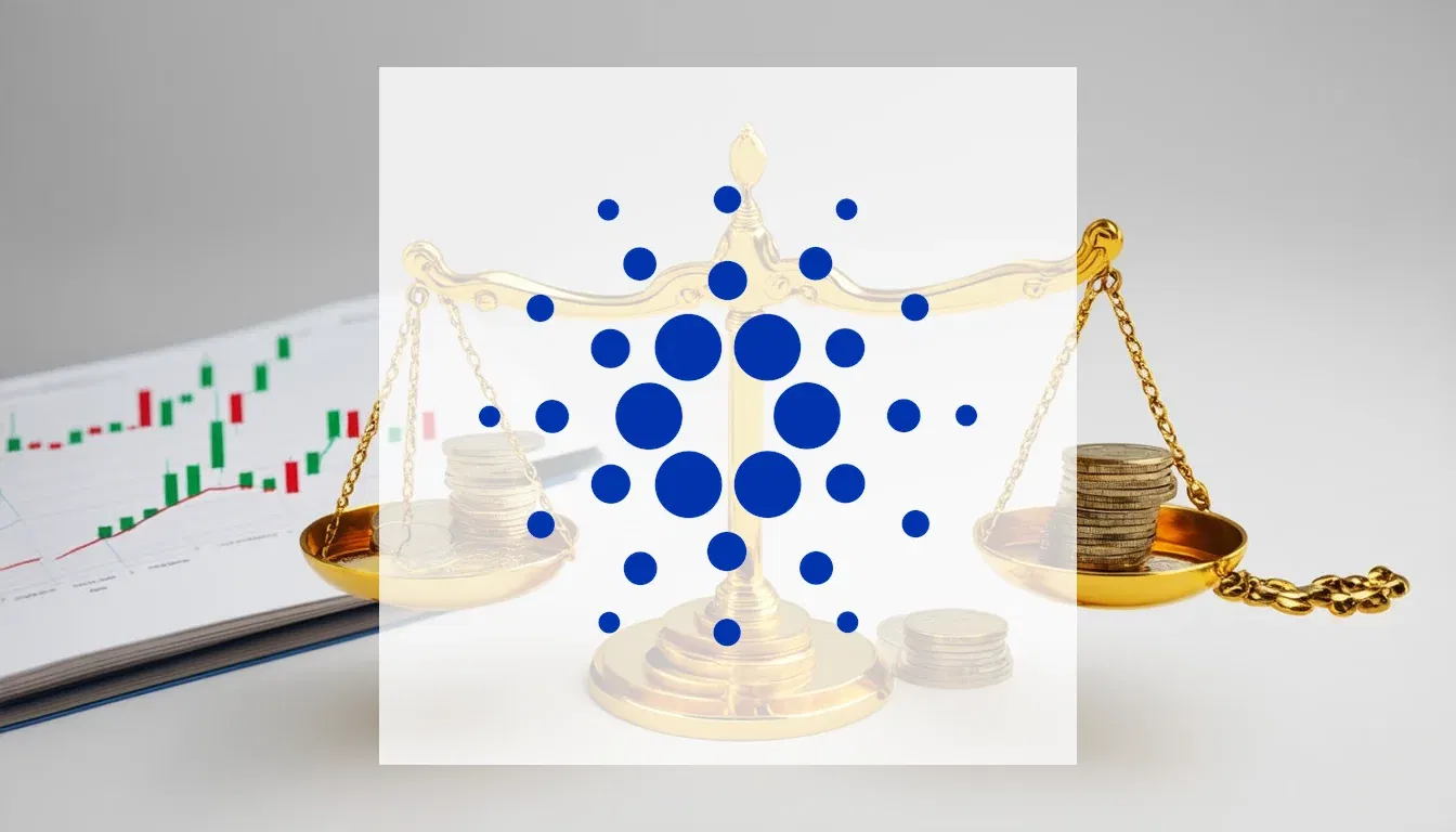 Cardano Aktie