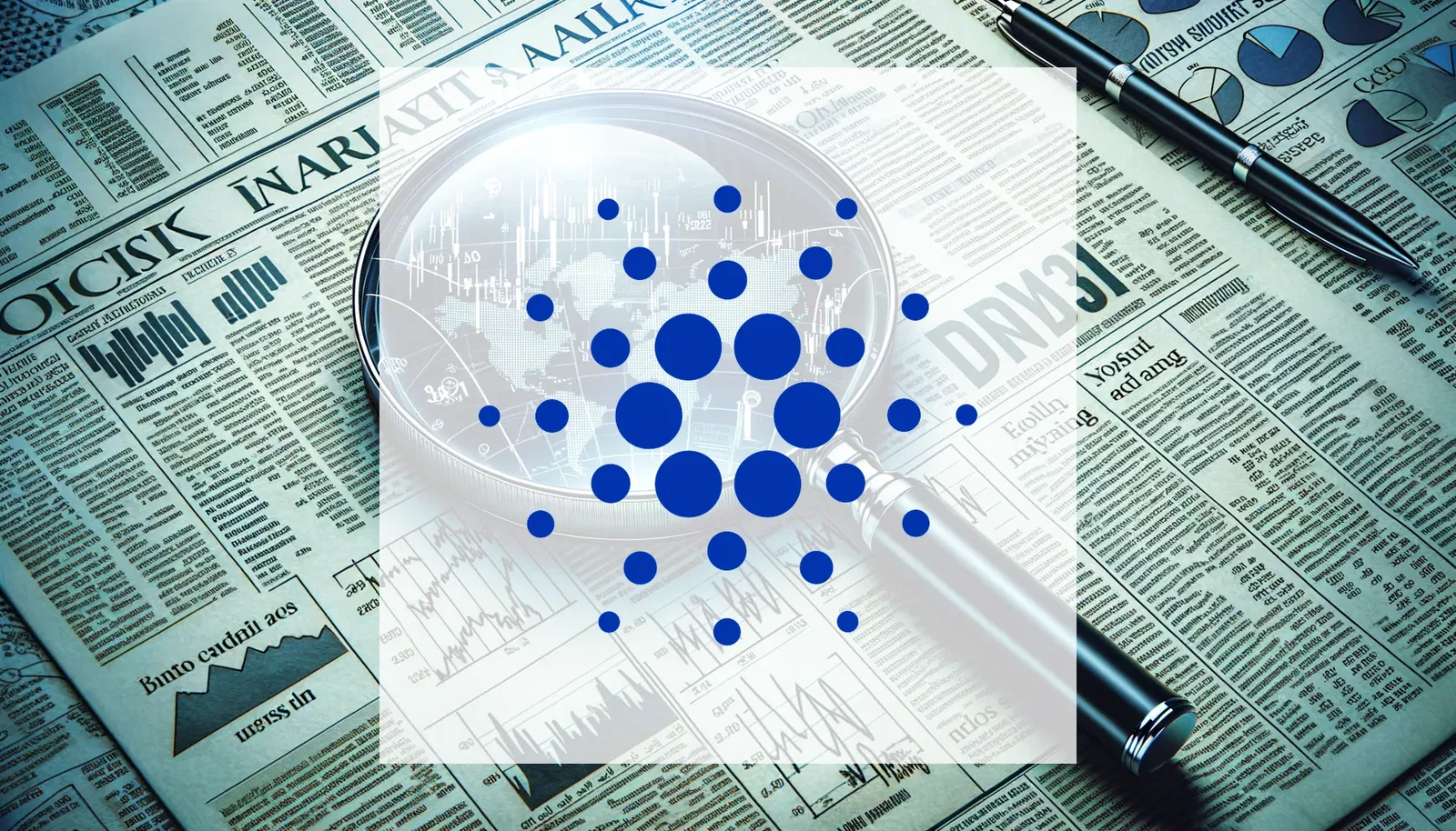 Cardano Aktie