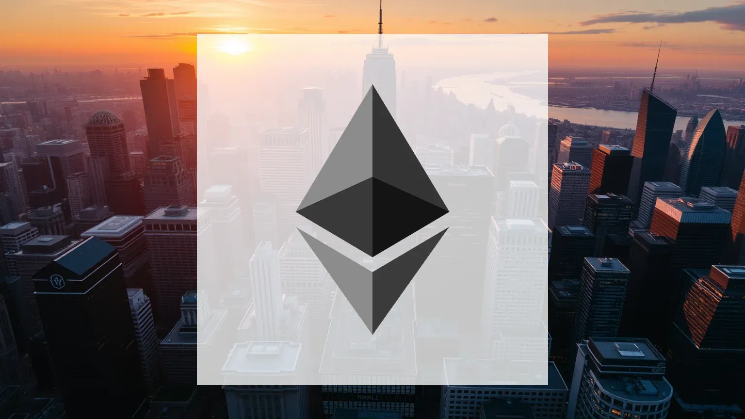 Ethereum Aktie