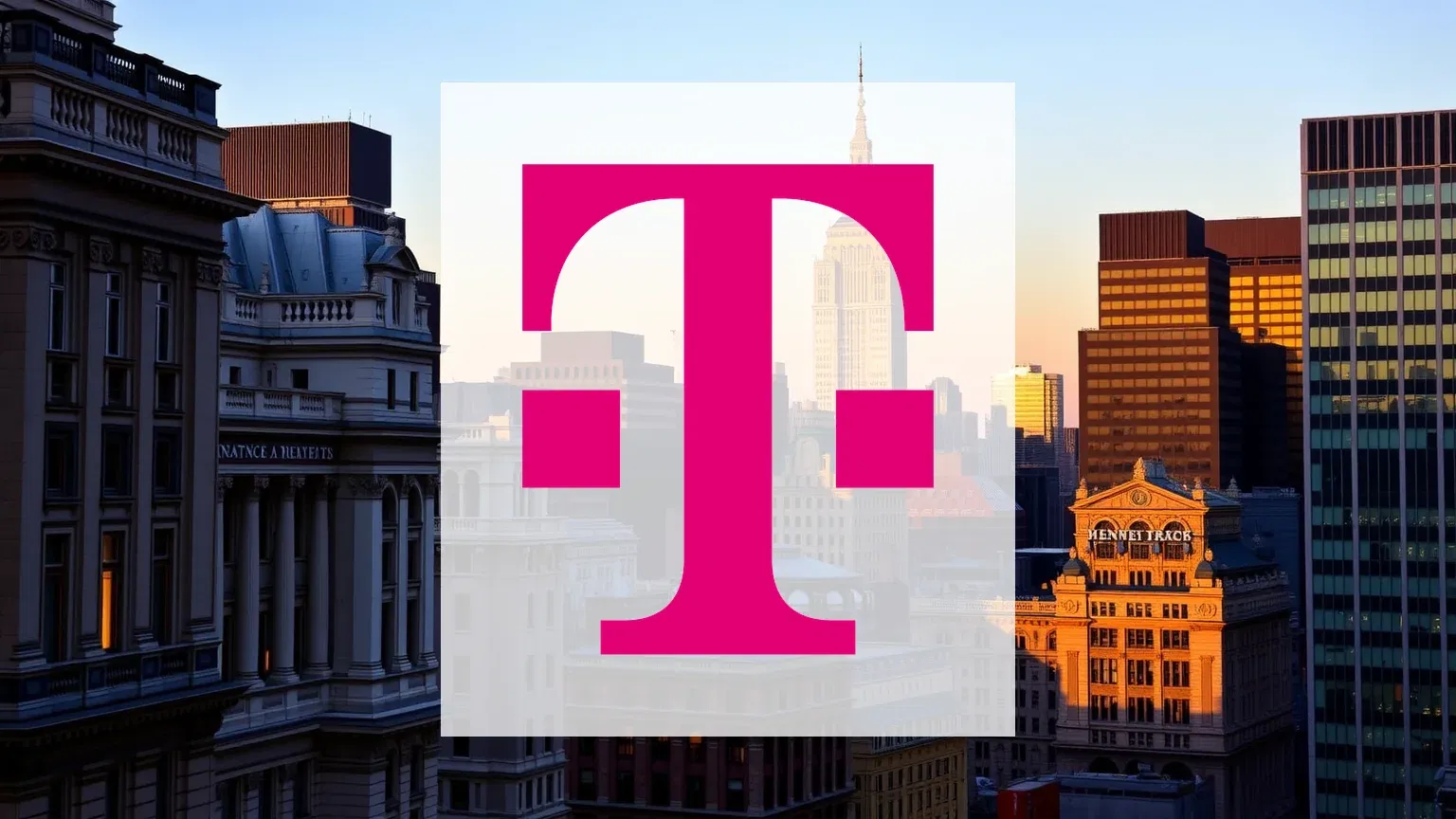 Deutsche Telekom Aktie - Beitragsbild