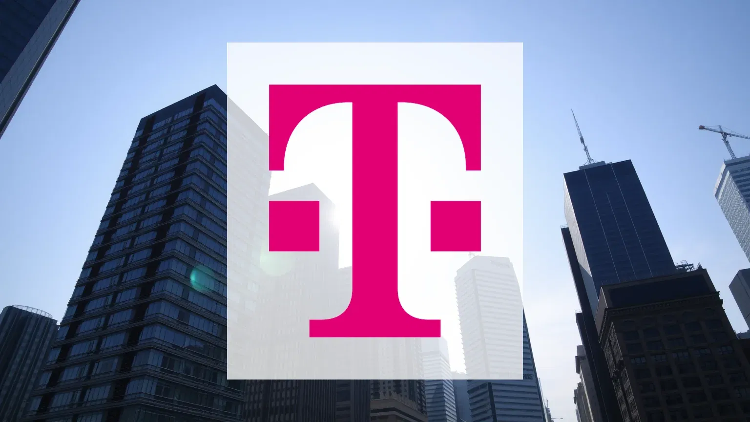 Deutsche Telekom Aktie - Beitragsbild