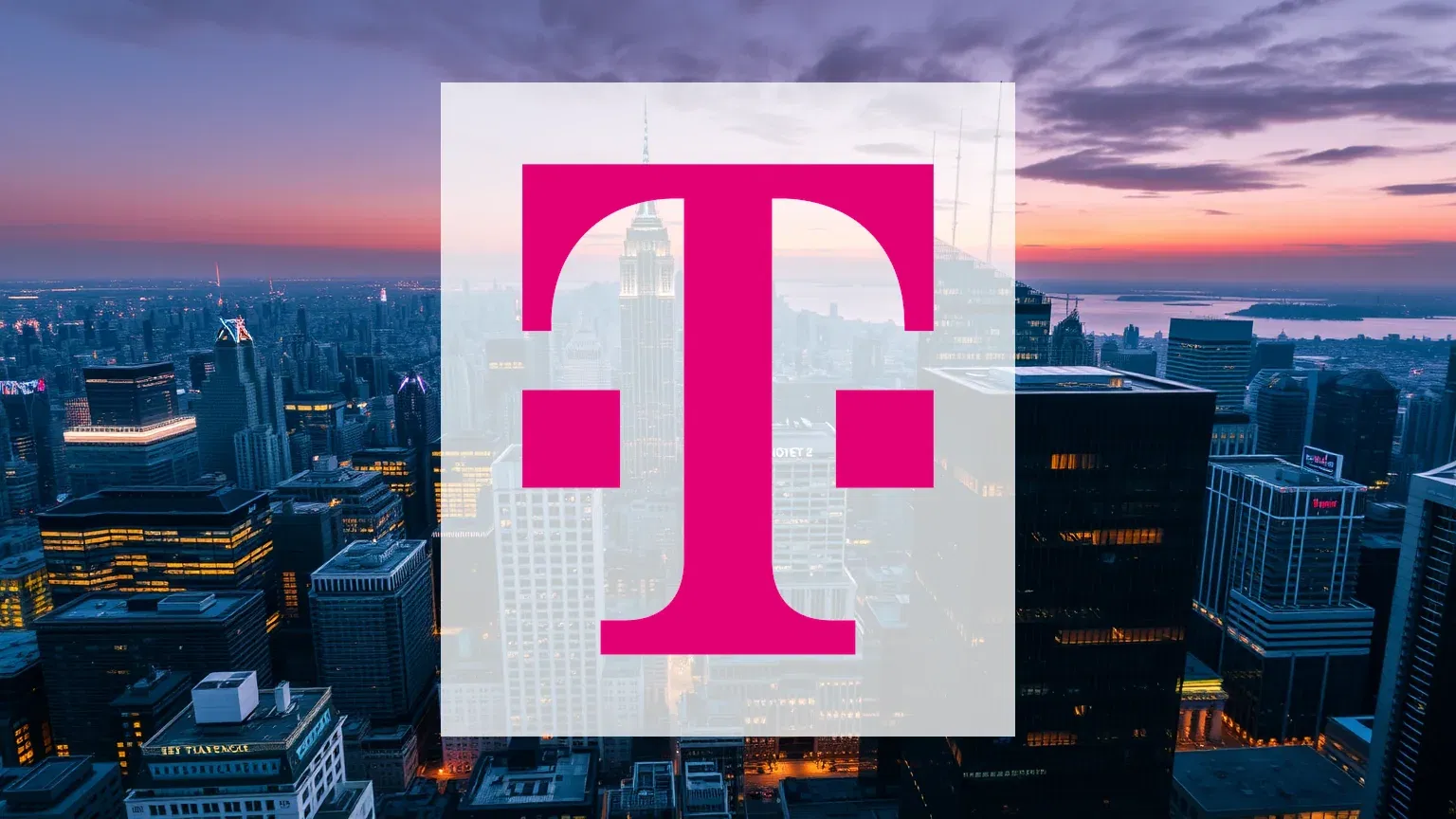 Deutsche Telekom Aktie - Beitragsbild