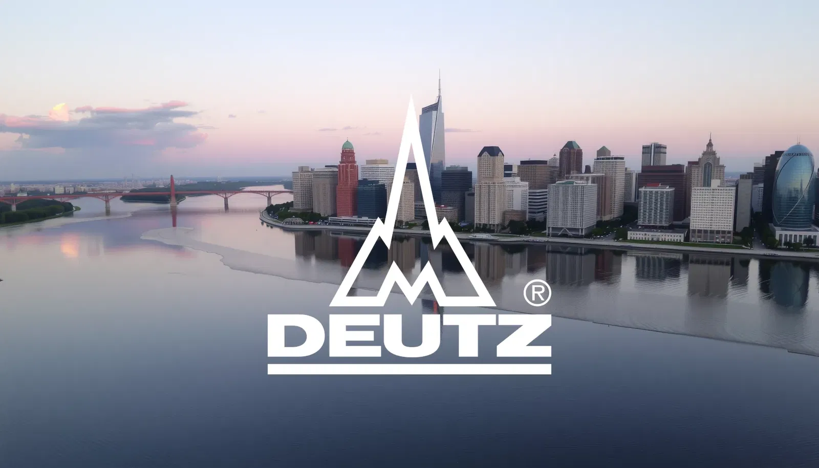 Deutz AG Aktie - Beitragsbild