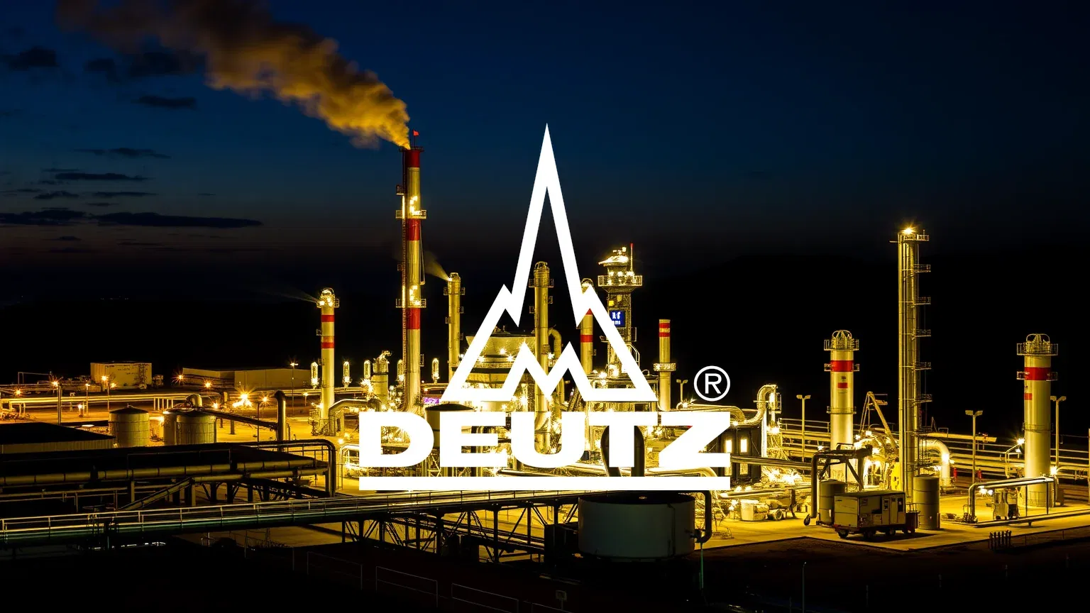 Deutz AG Aktie - Beitragsbild