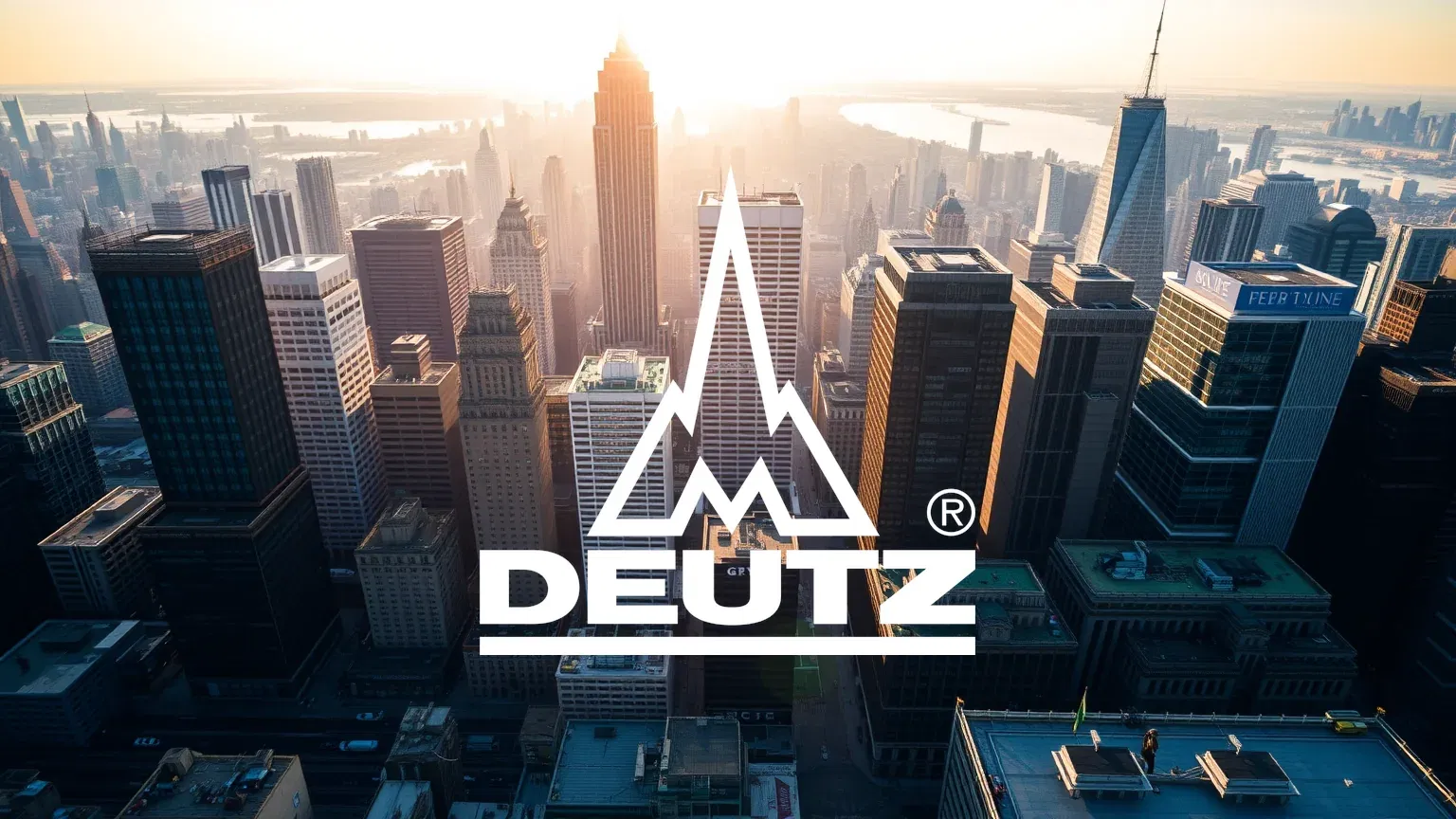 Deutz AG Aktie - Beitragsbild