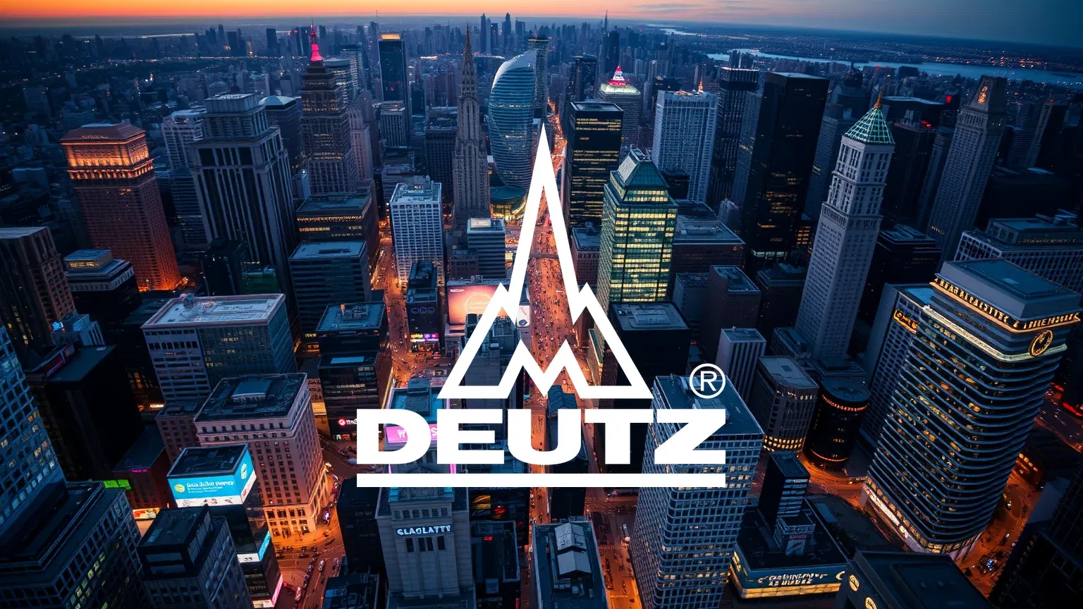 Deutz AG Aktie - Beitragsbild