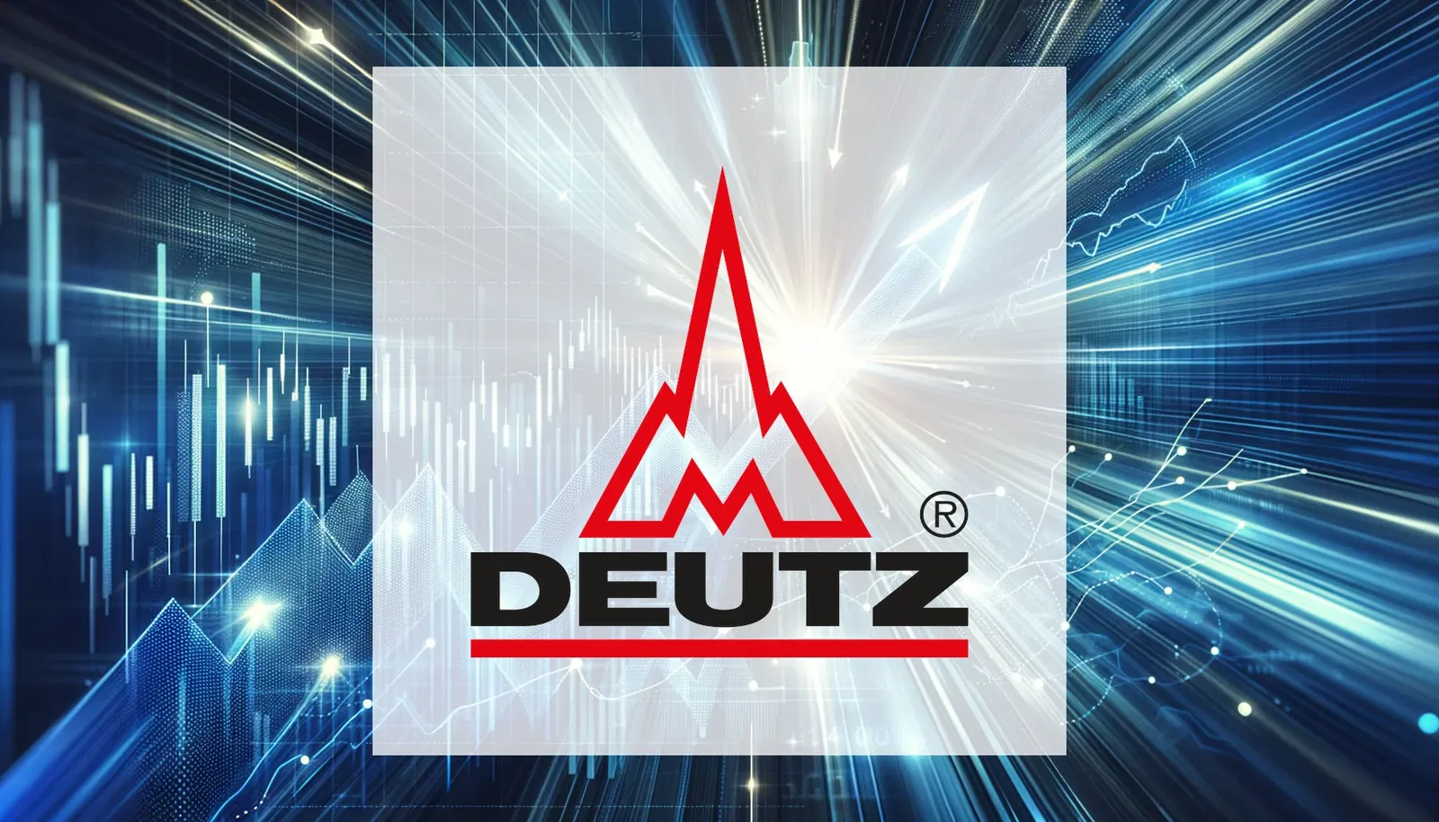 Deutz AG Aktie - Beitragsbild