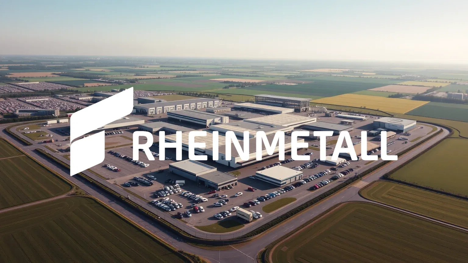 Rheinmetall Aktie - Beitragsbild