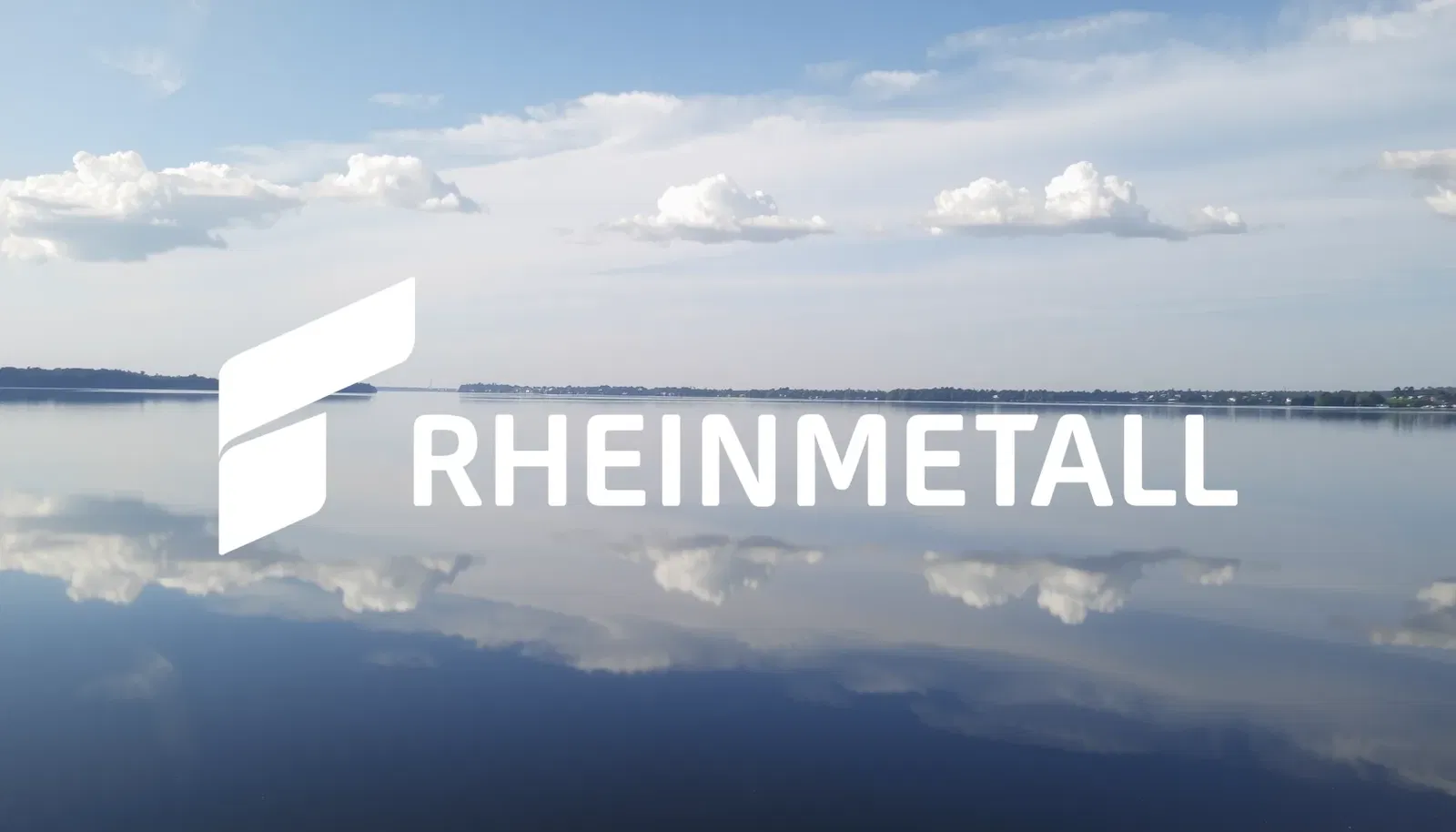 Rheinmetall Aktie - Beitragsbild