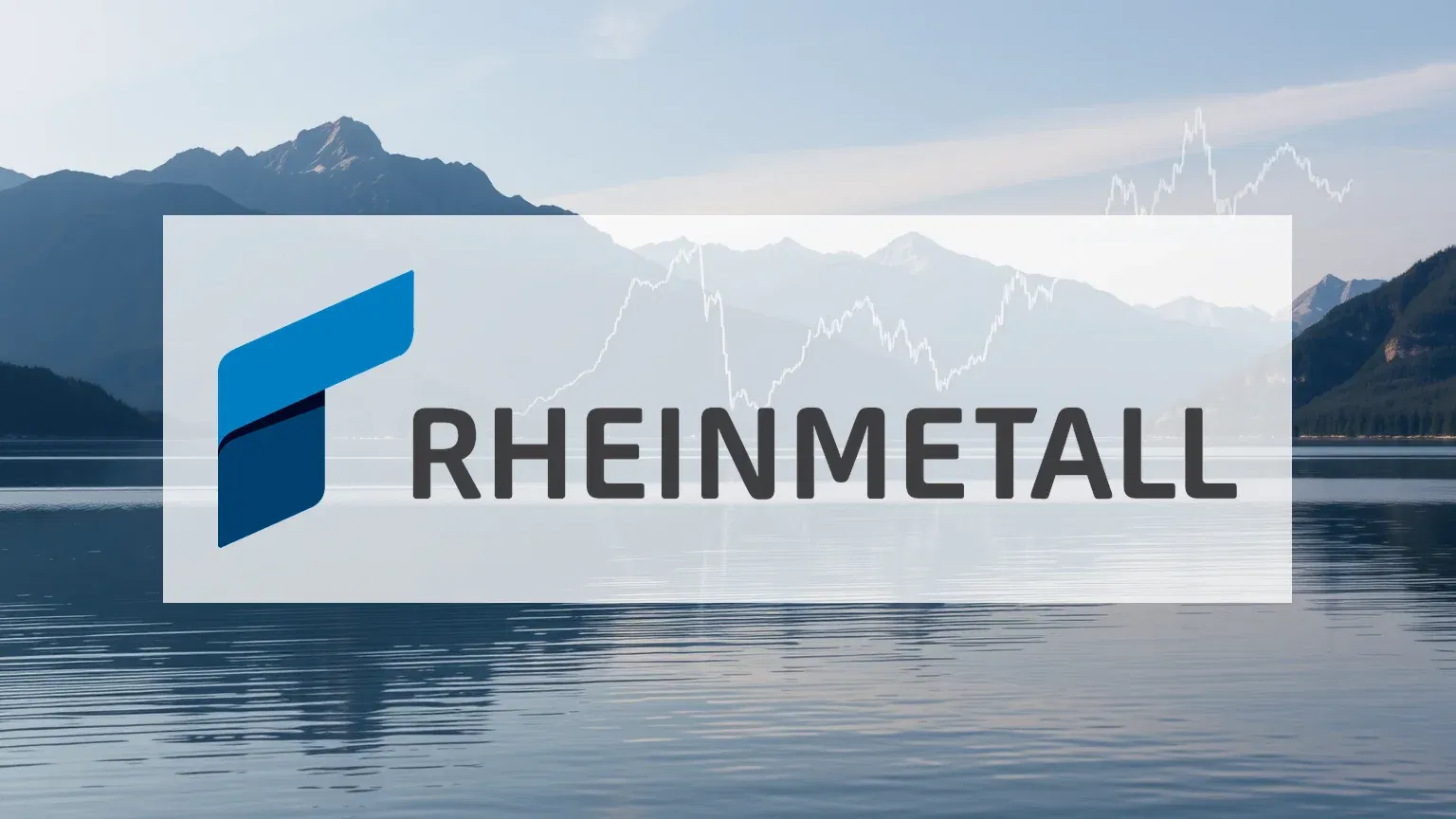 Rheinmetall Aktie - Beitragsbild