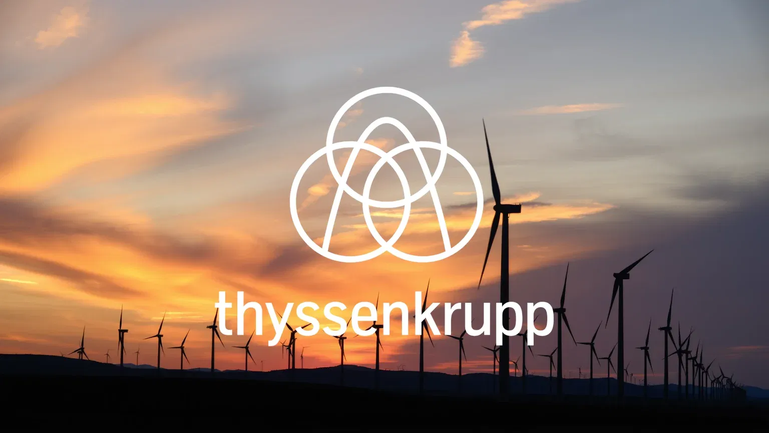 Thyssenkrupp Aktie - Beitragsbild