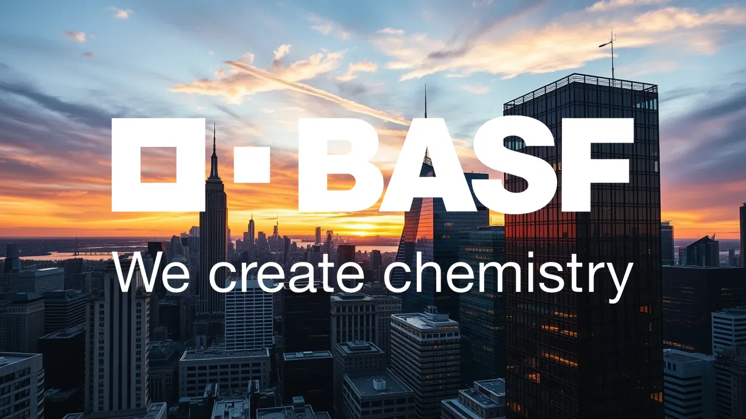 BASF Aktie - Beitragsbild