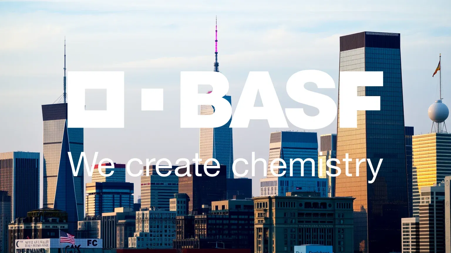 BASF Aktie - Beitragsbild