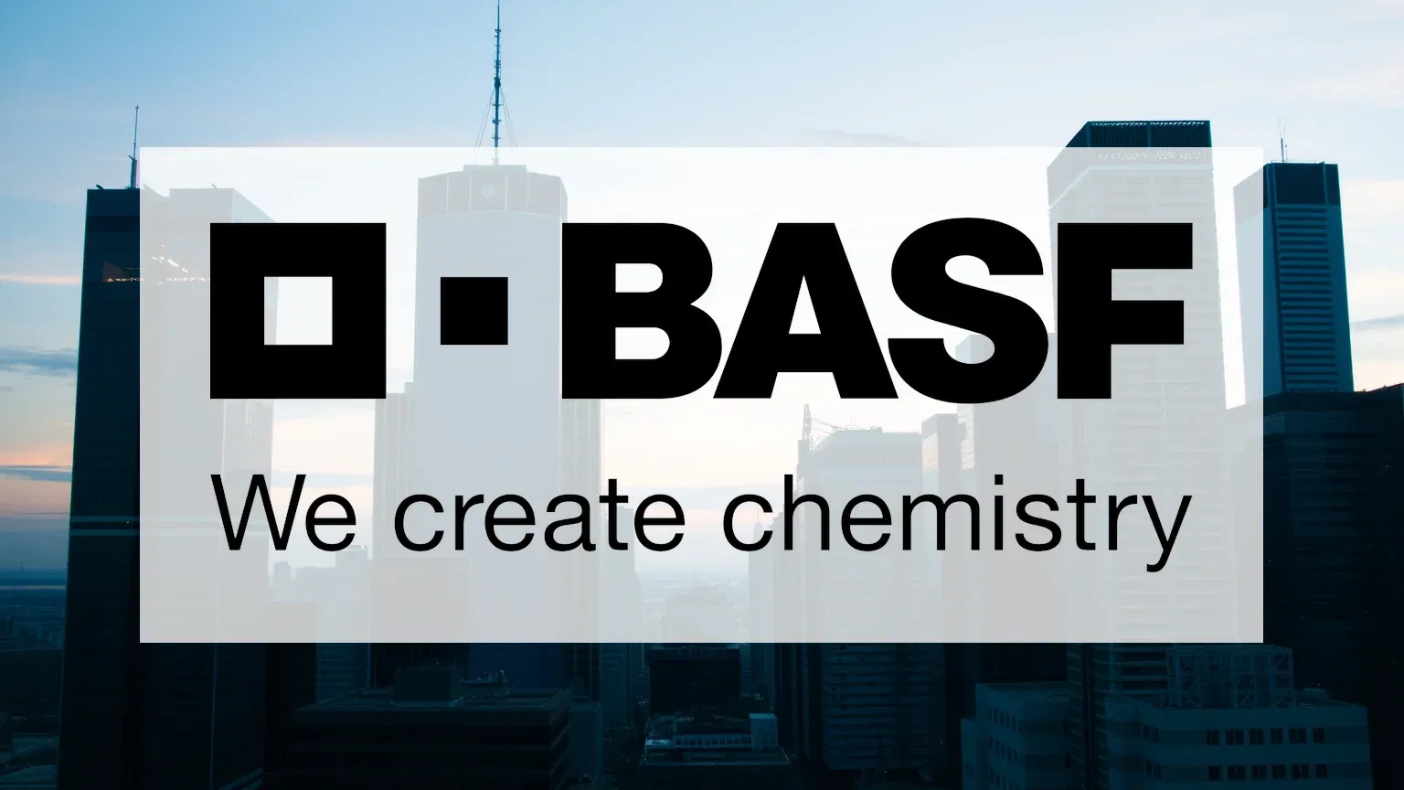 BASF Aktie - Beitragsbild