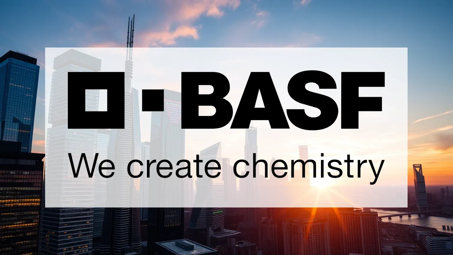 BASF Aktie - Beitragsbild