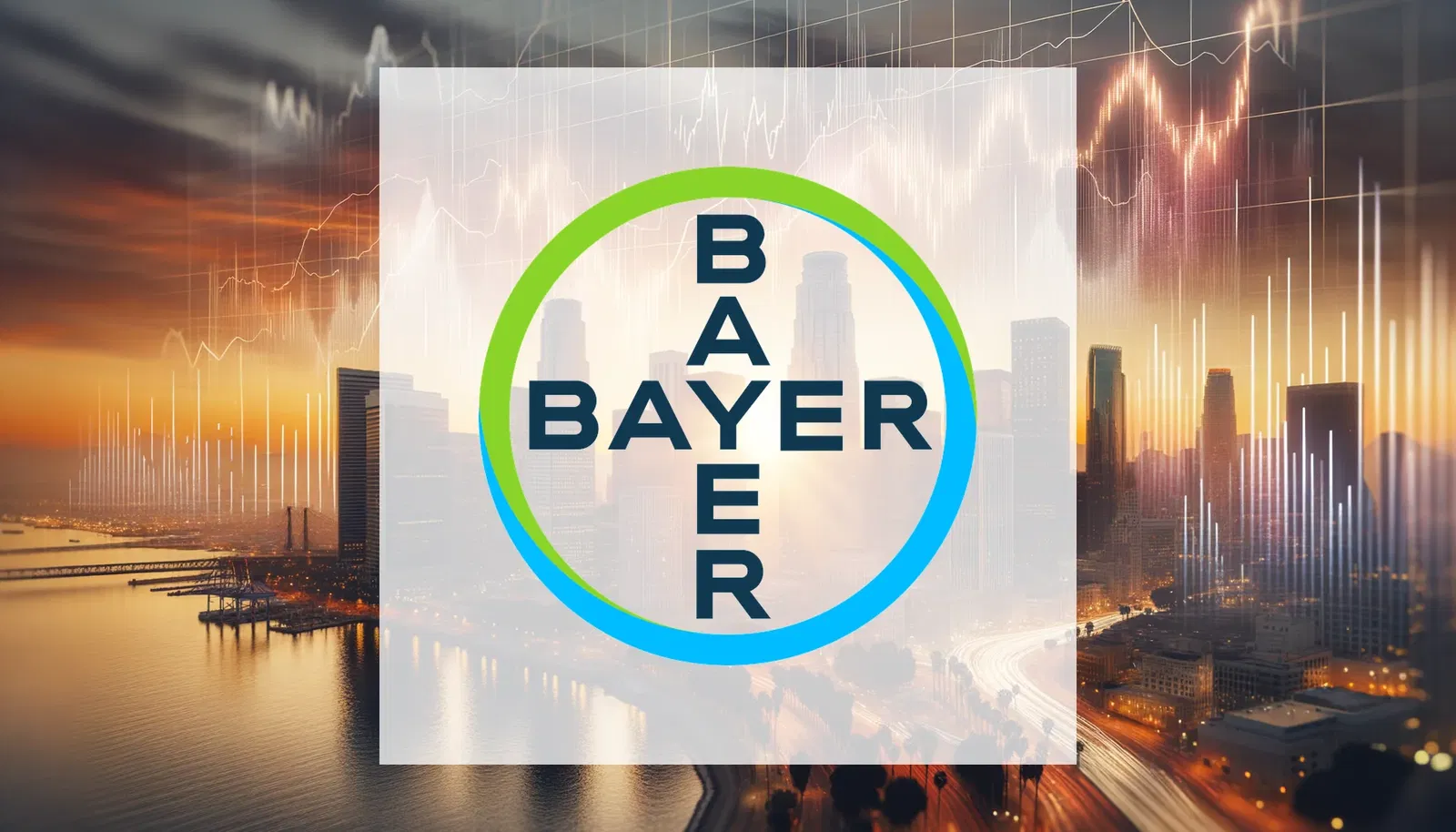 Bayer Aktie - Beitragsbild
