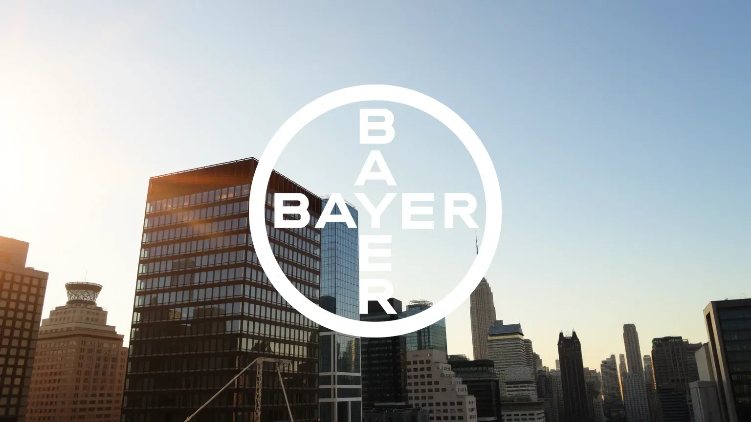 Bayer Aktie - Beitragsbild