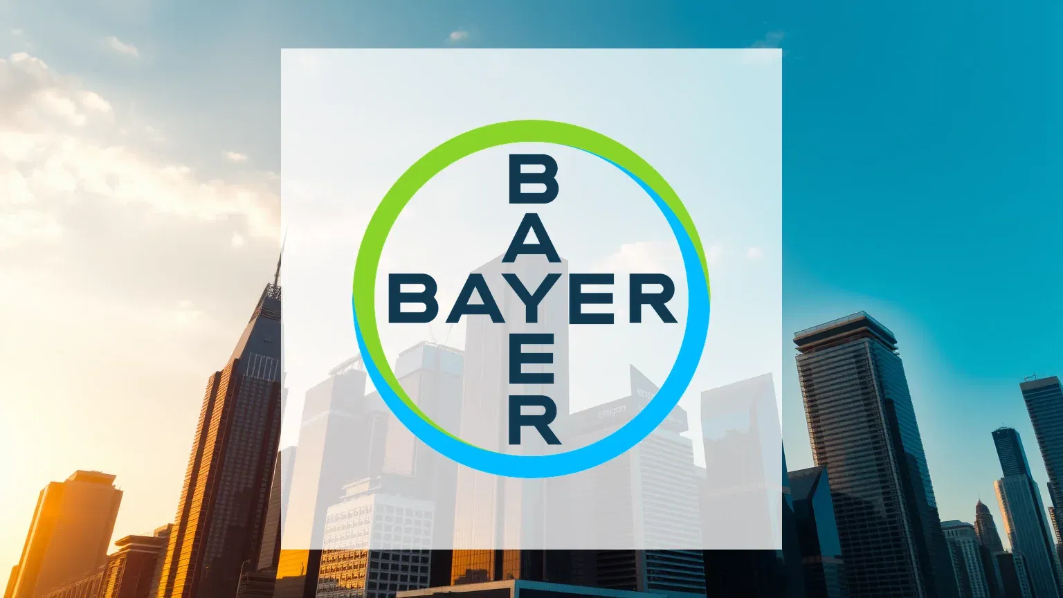 Bayer Aktie - Beitragsbild