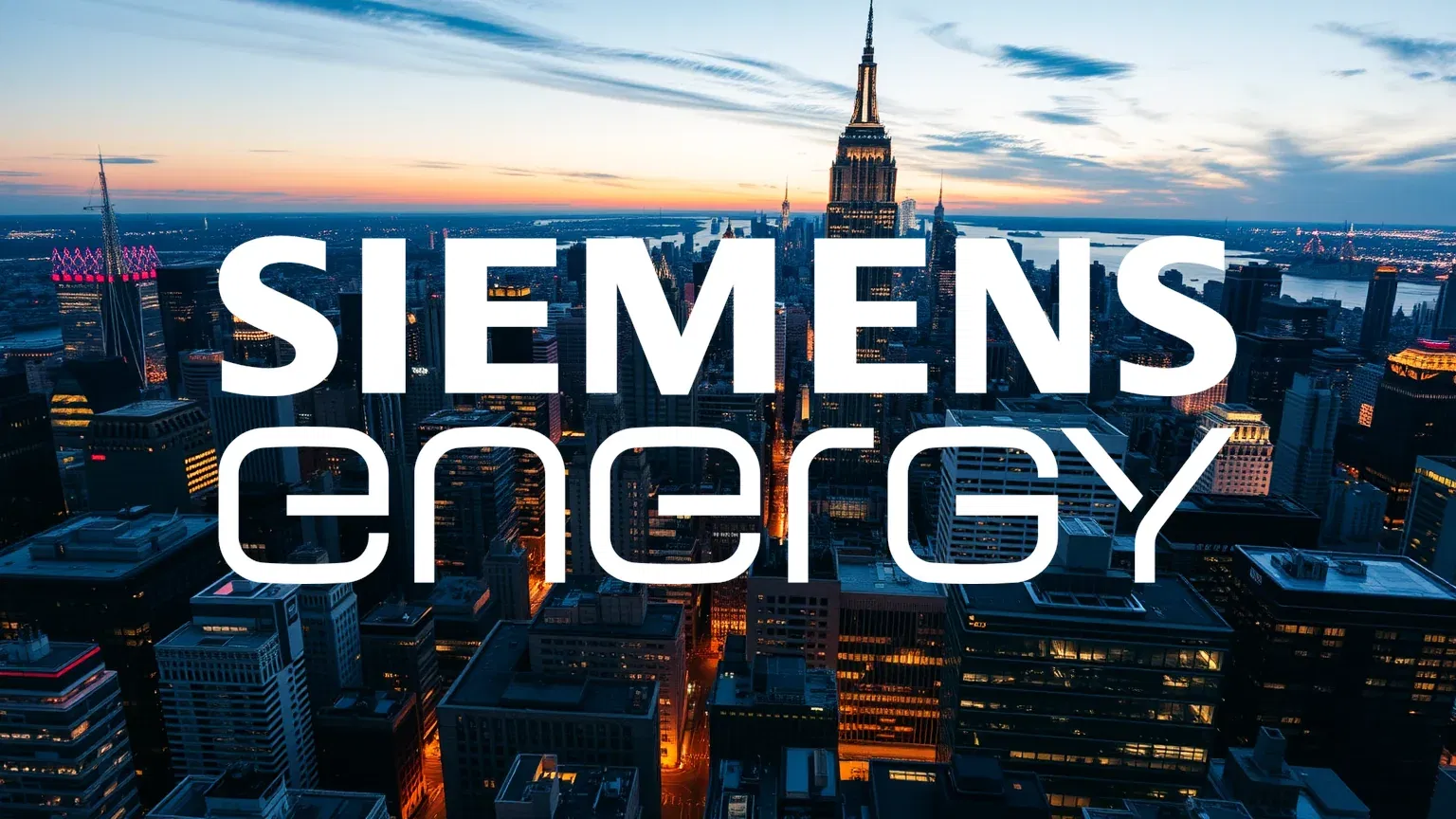 Siemens Energy Aktie - Beitragsbild
