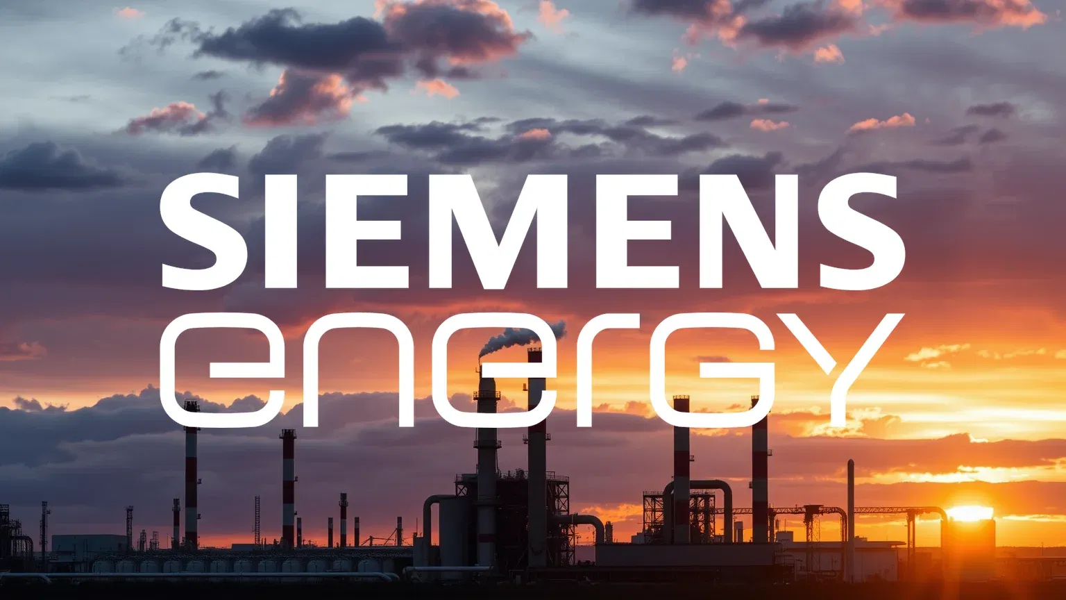 Siemens Energy Aktie - Beitragsbild