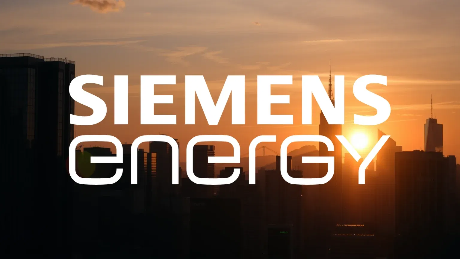 Siemens Energy Aktie - Beitragsbild
