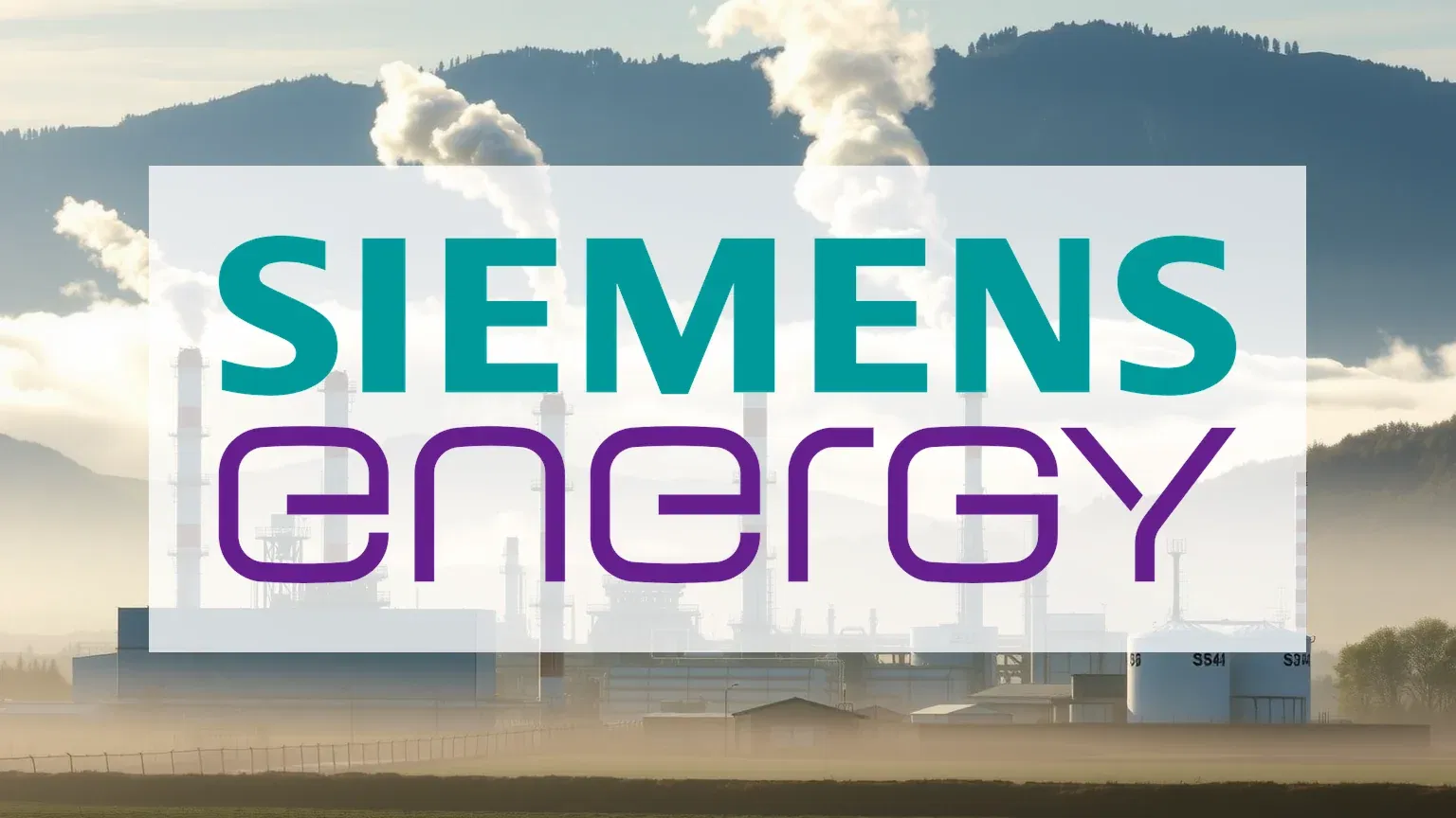 Siemens Energy Aktie - Beitragsbild
