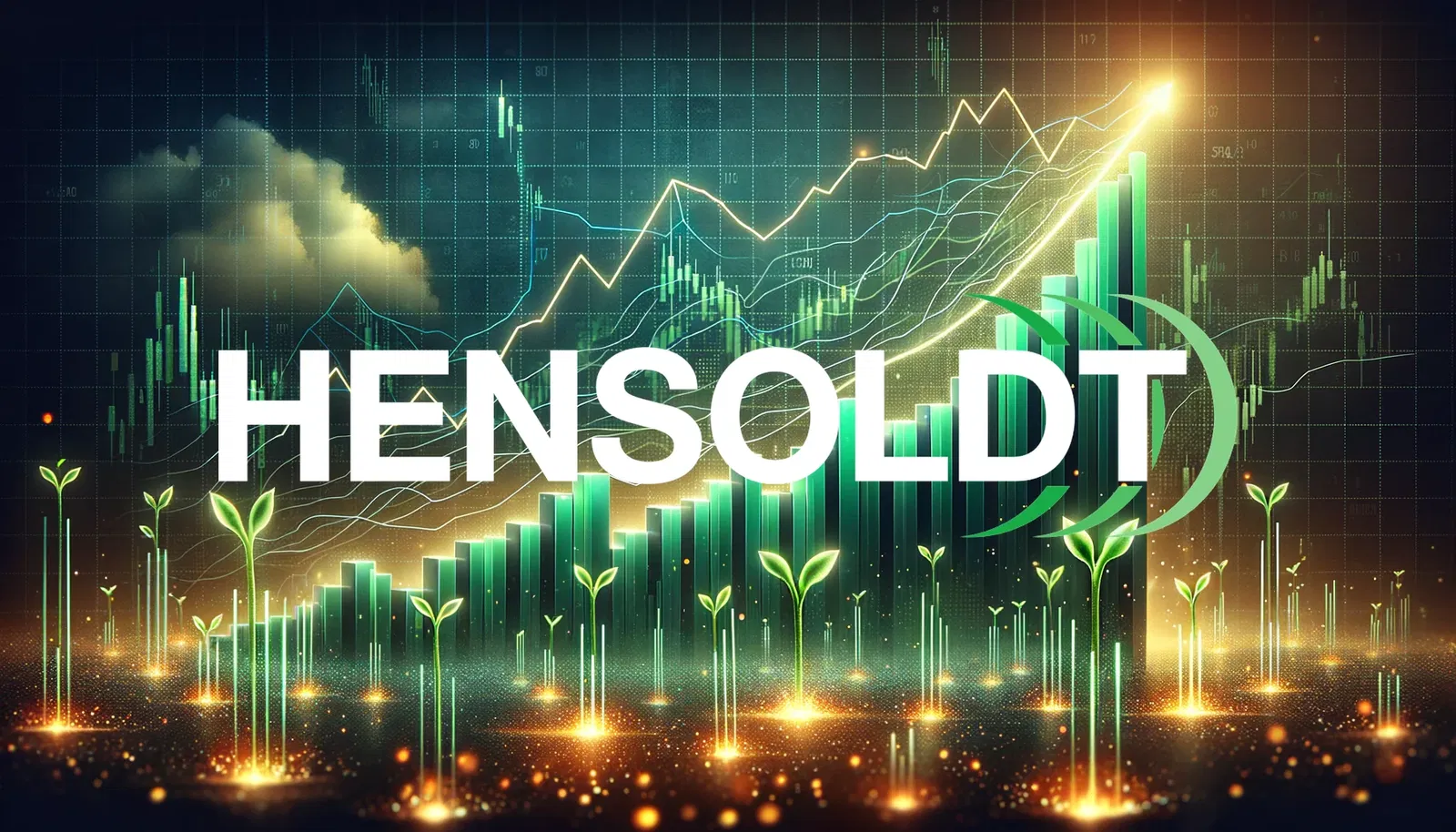 Hensoldt Aktie - Beitragsbild