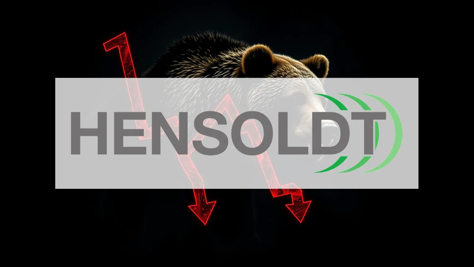 Hensoldt Aktie - Beitragsbild