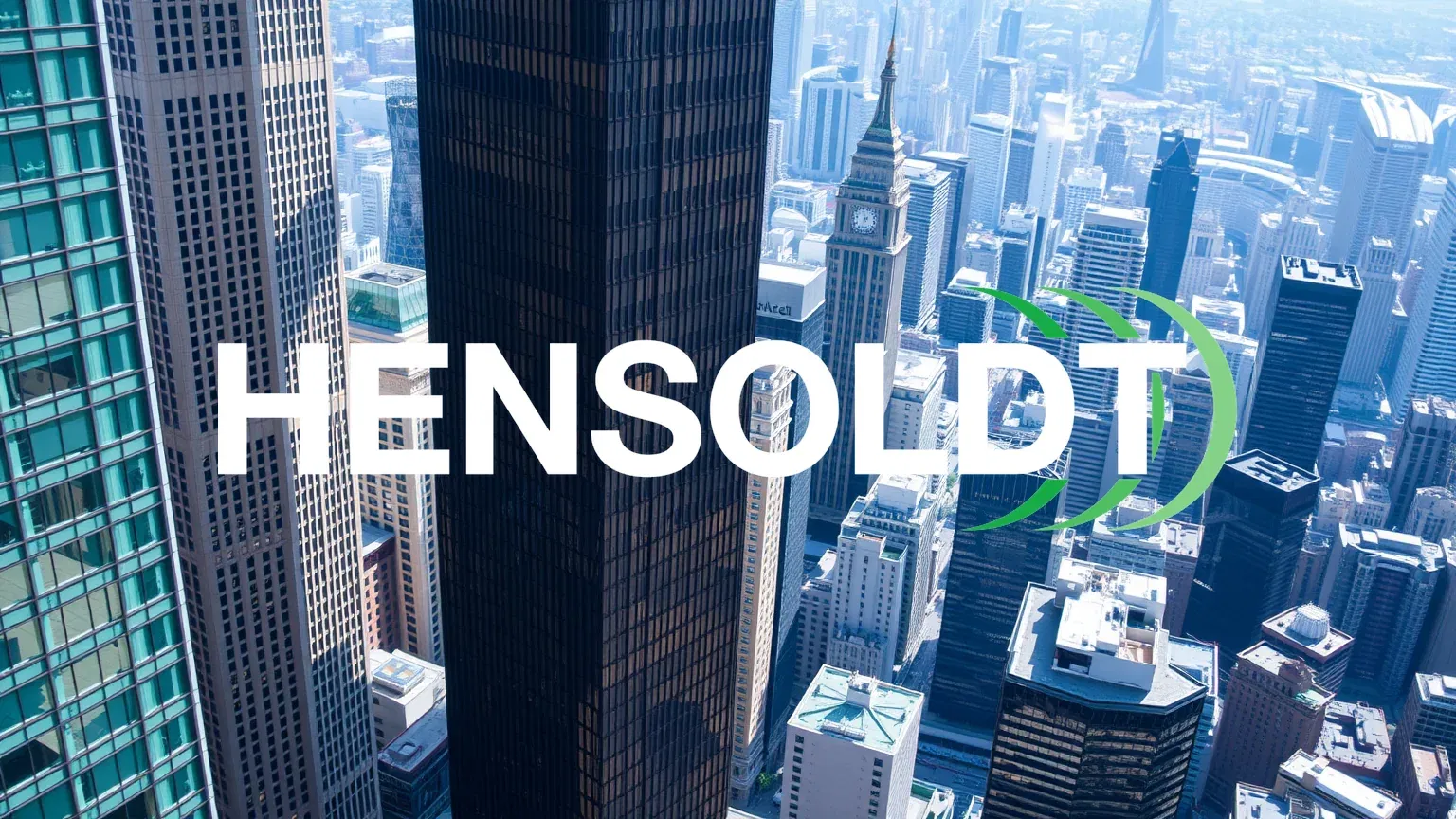 Hensoldt Aktie - Beitragsbild