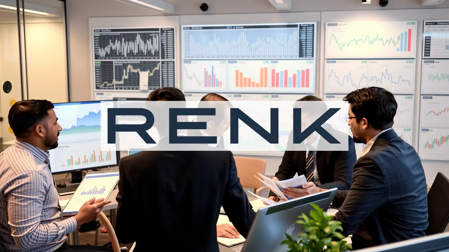 Renk Aktie - Beitragsbild
