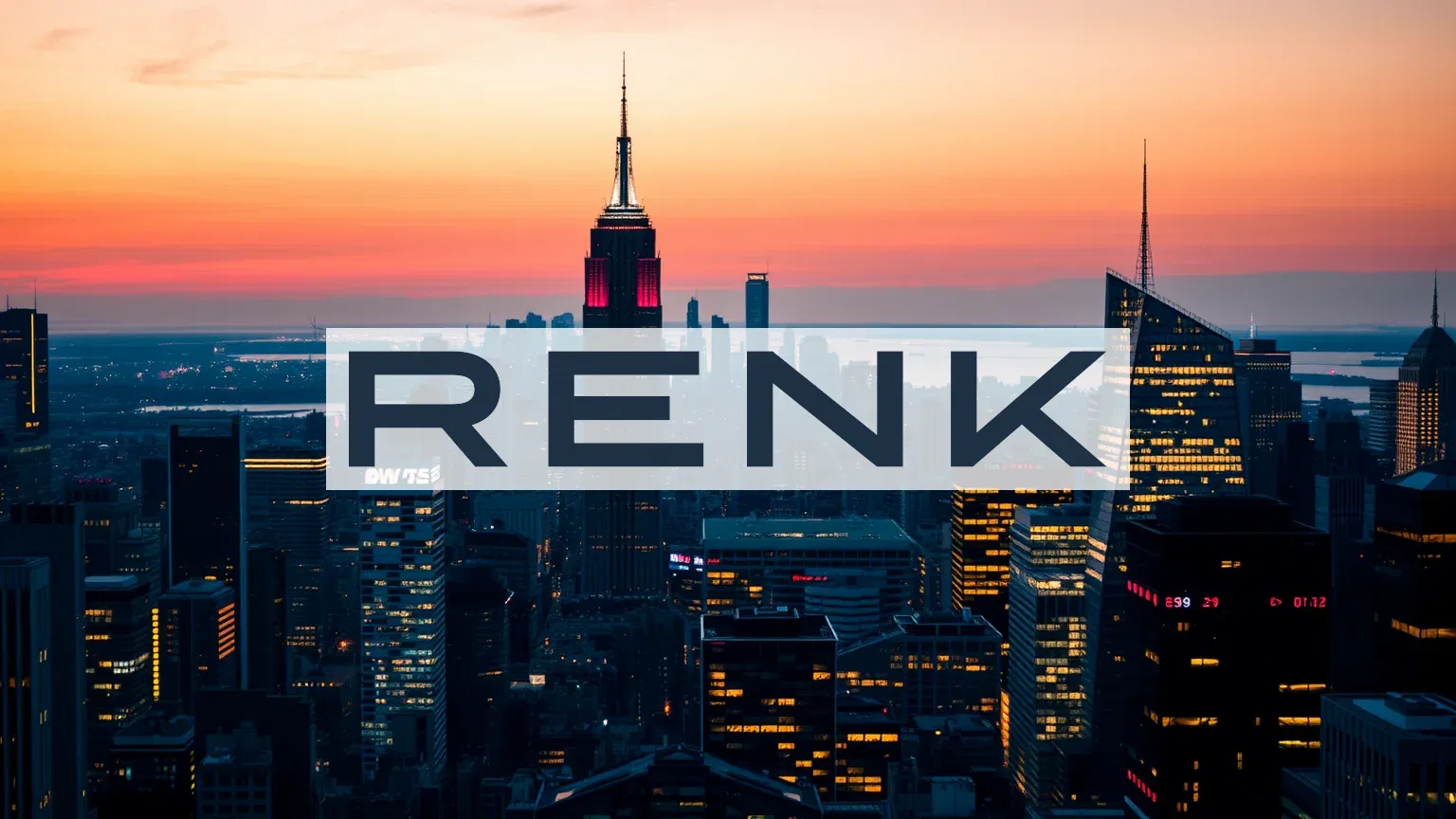 Renk Aktie - Beitragsbild