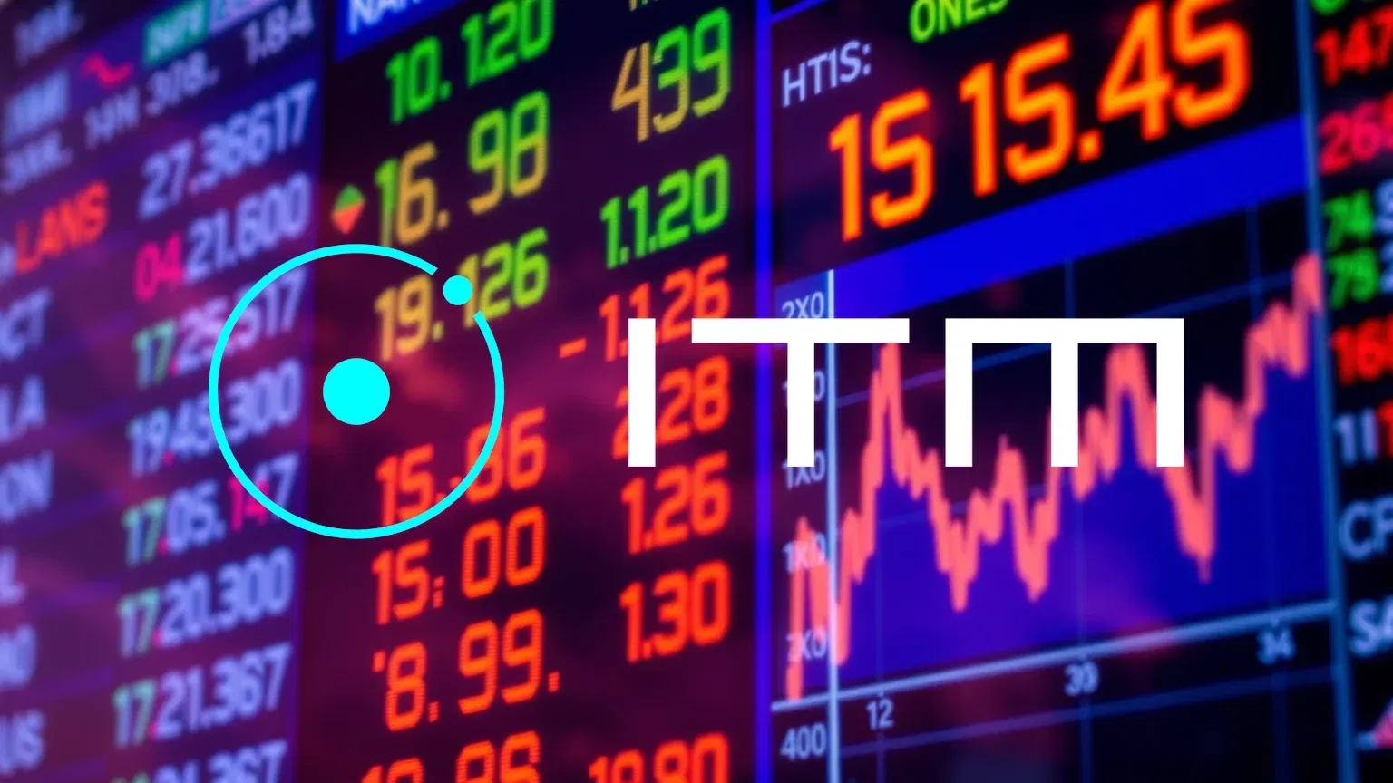 ITM Power Aktie - Beitragsbild