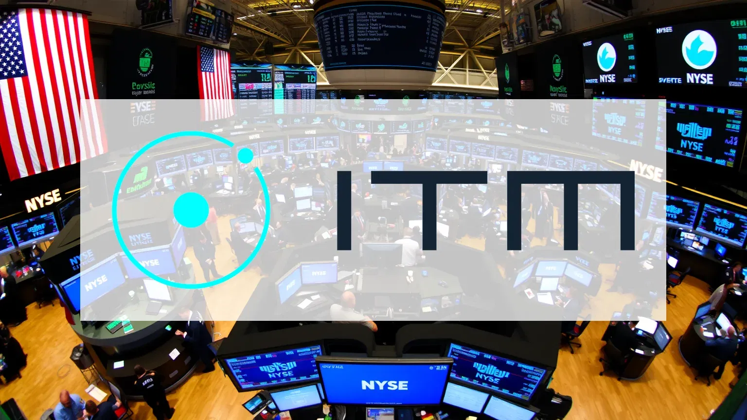 ITM Power Aktie - Beitragsbild