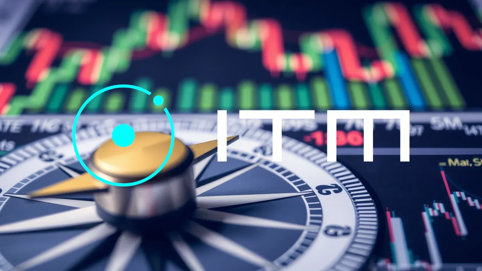 ITM Power Aktie - Beitragsbild