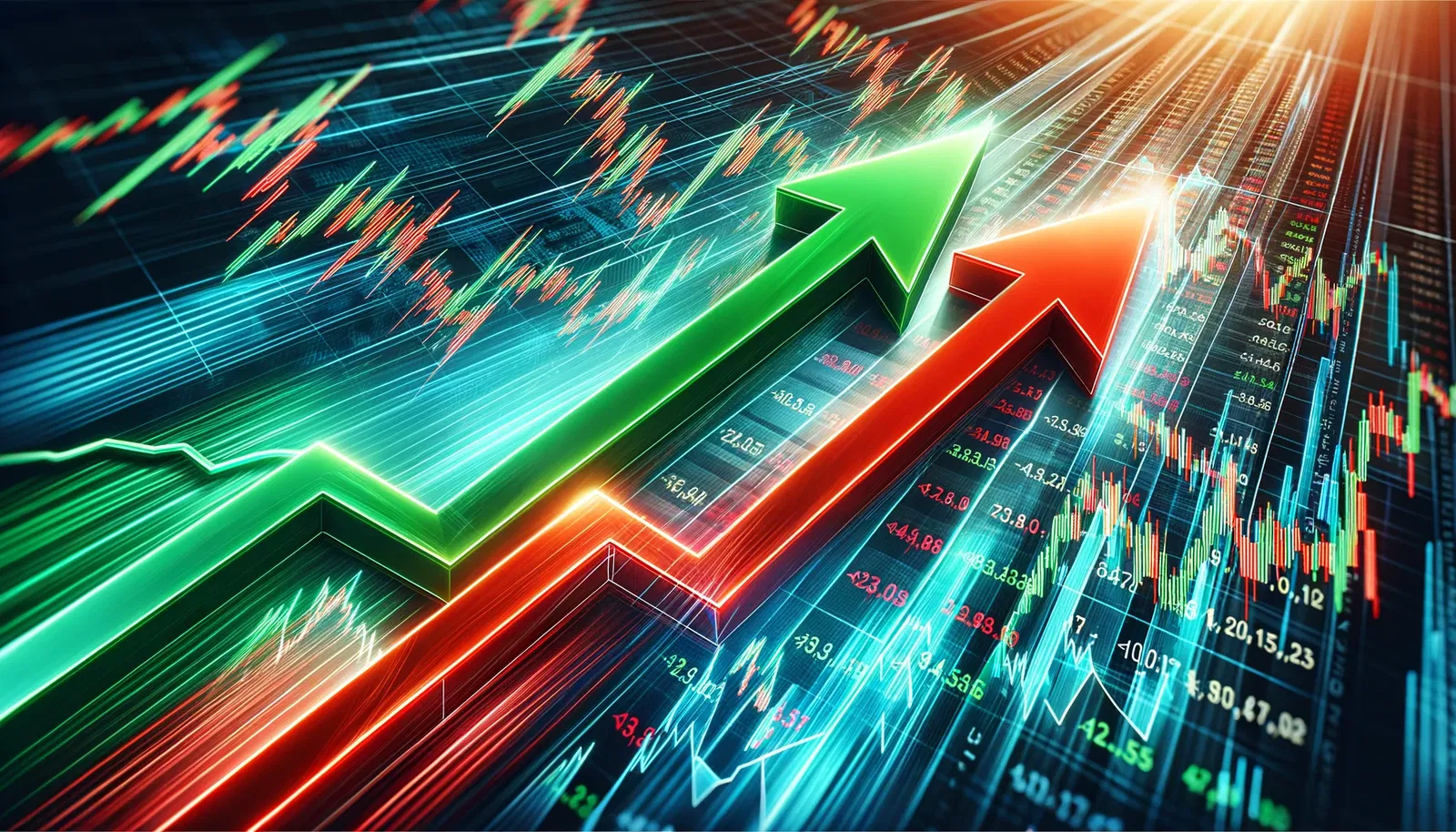 S&P 500 ETF Aktie