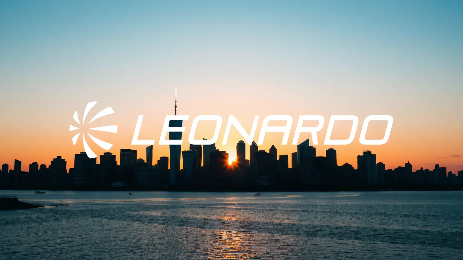 Leonardo Aktie - Beitragsbild