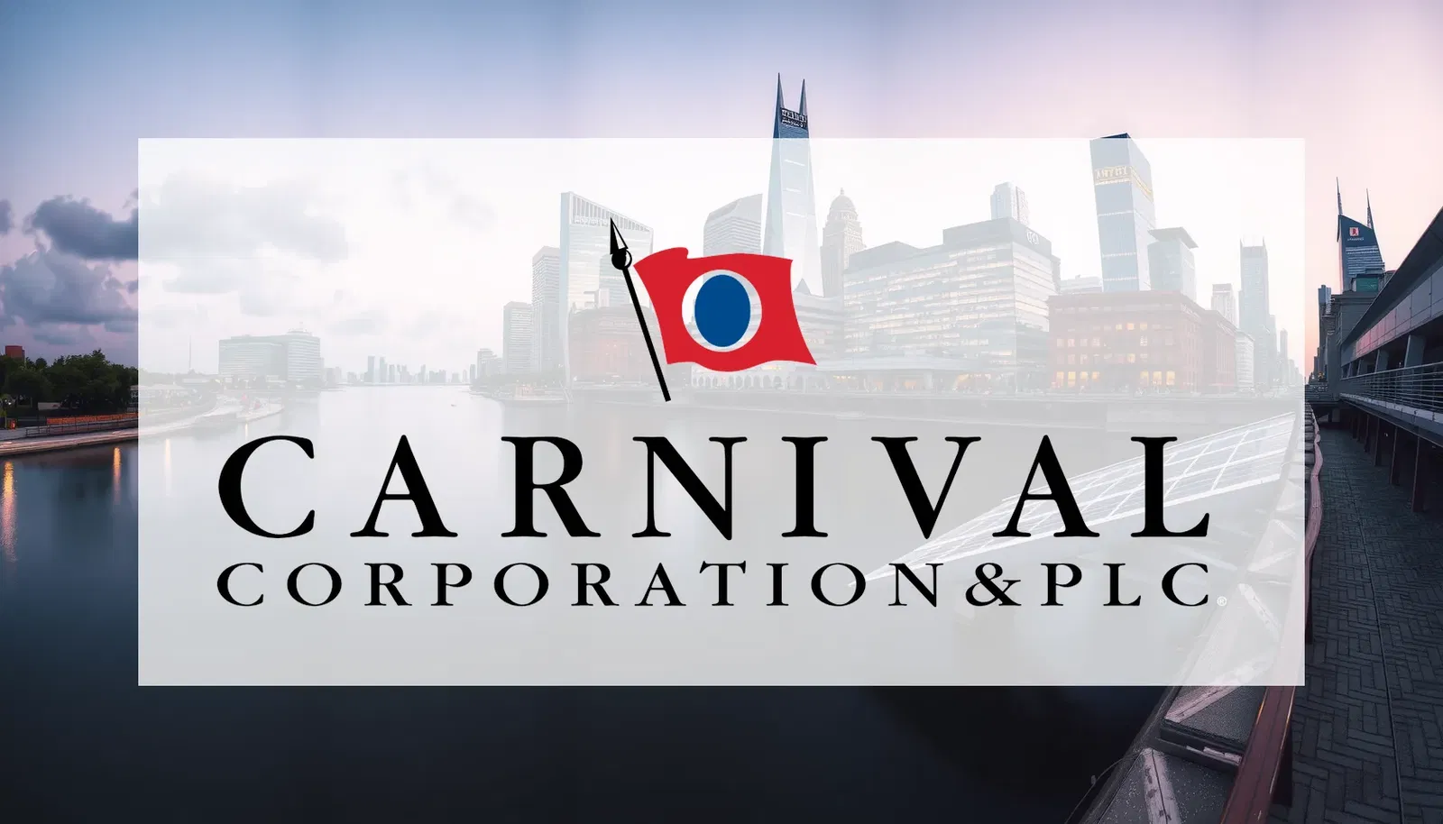 Carnival Aktie - Beitragsbild
