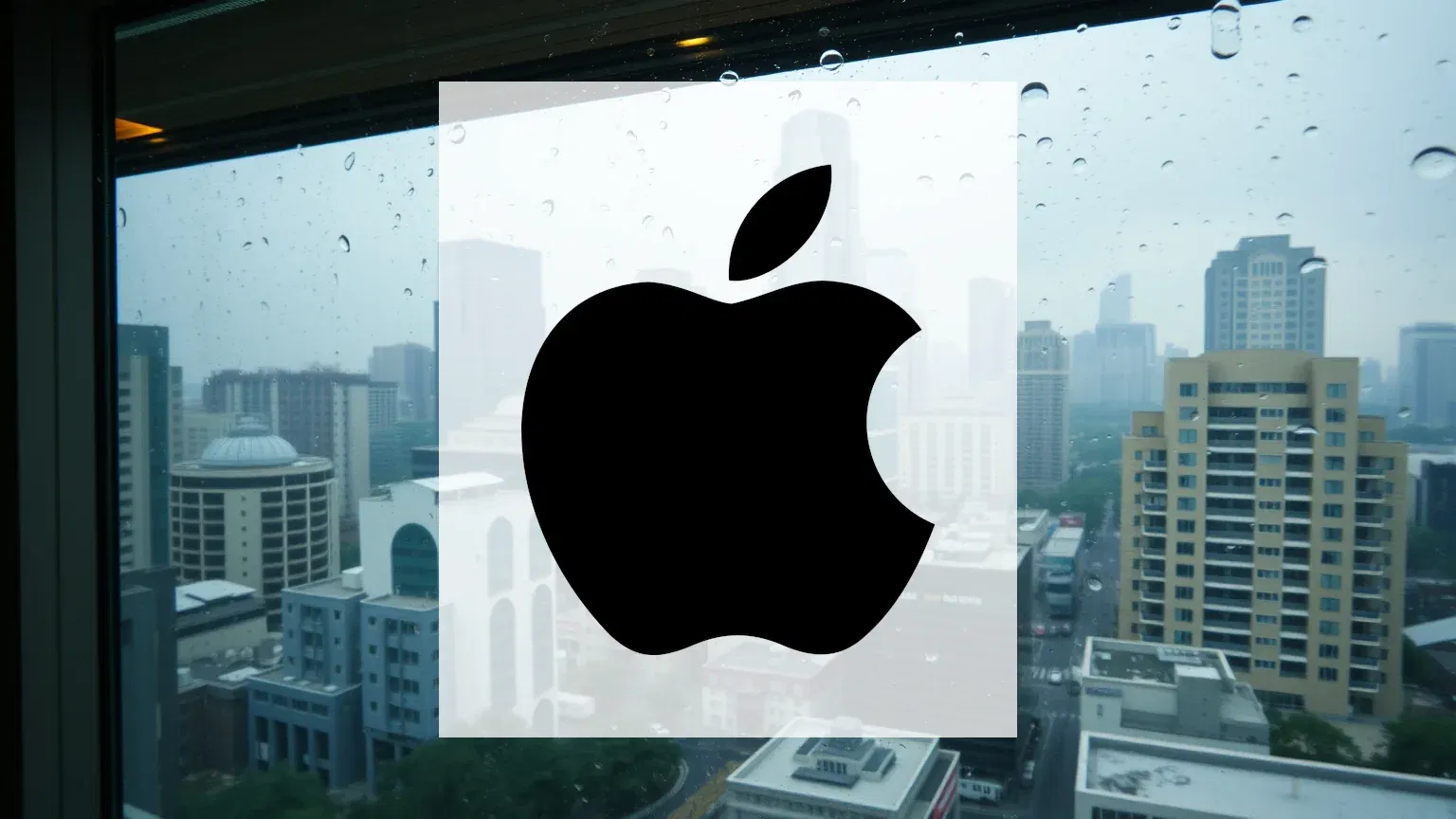 Apple Aktie - Beitragsbild
