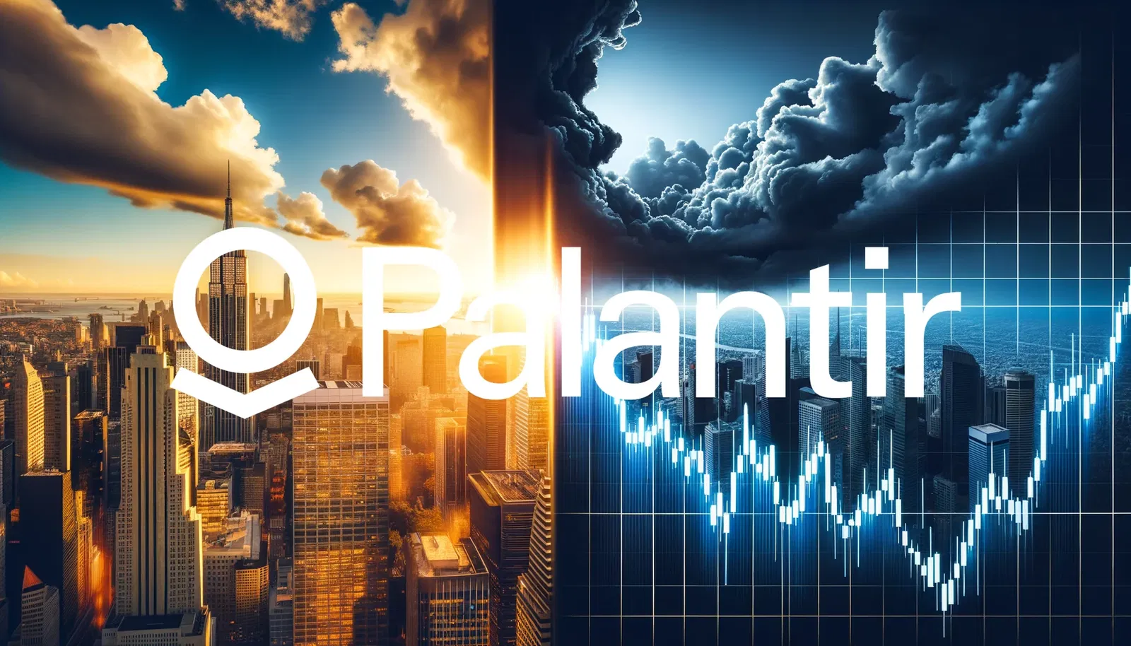Palantir Aktie - Beitragsbild