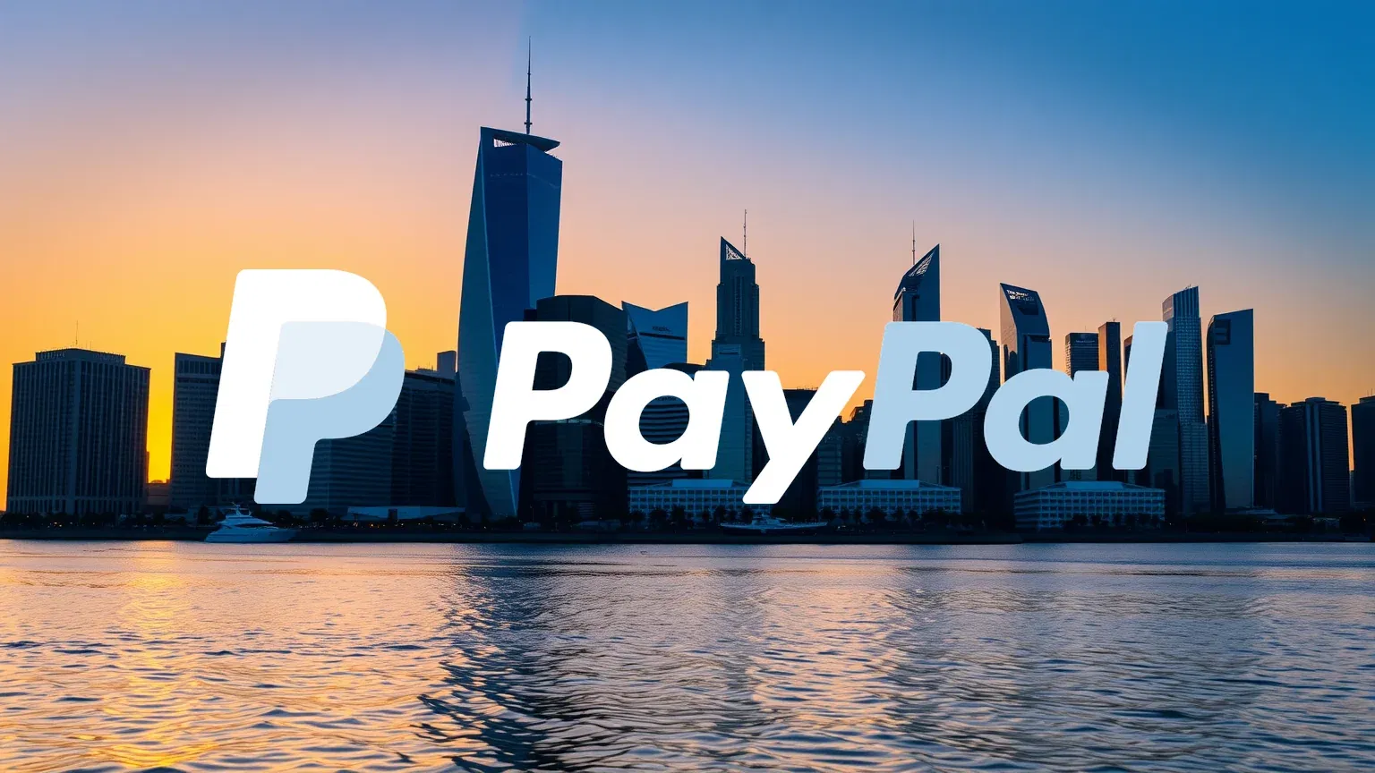 PayPal Aktie - Beitragsbild