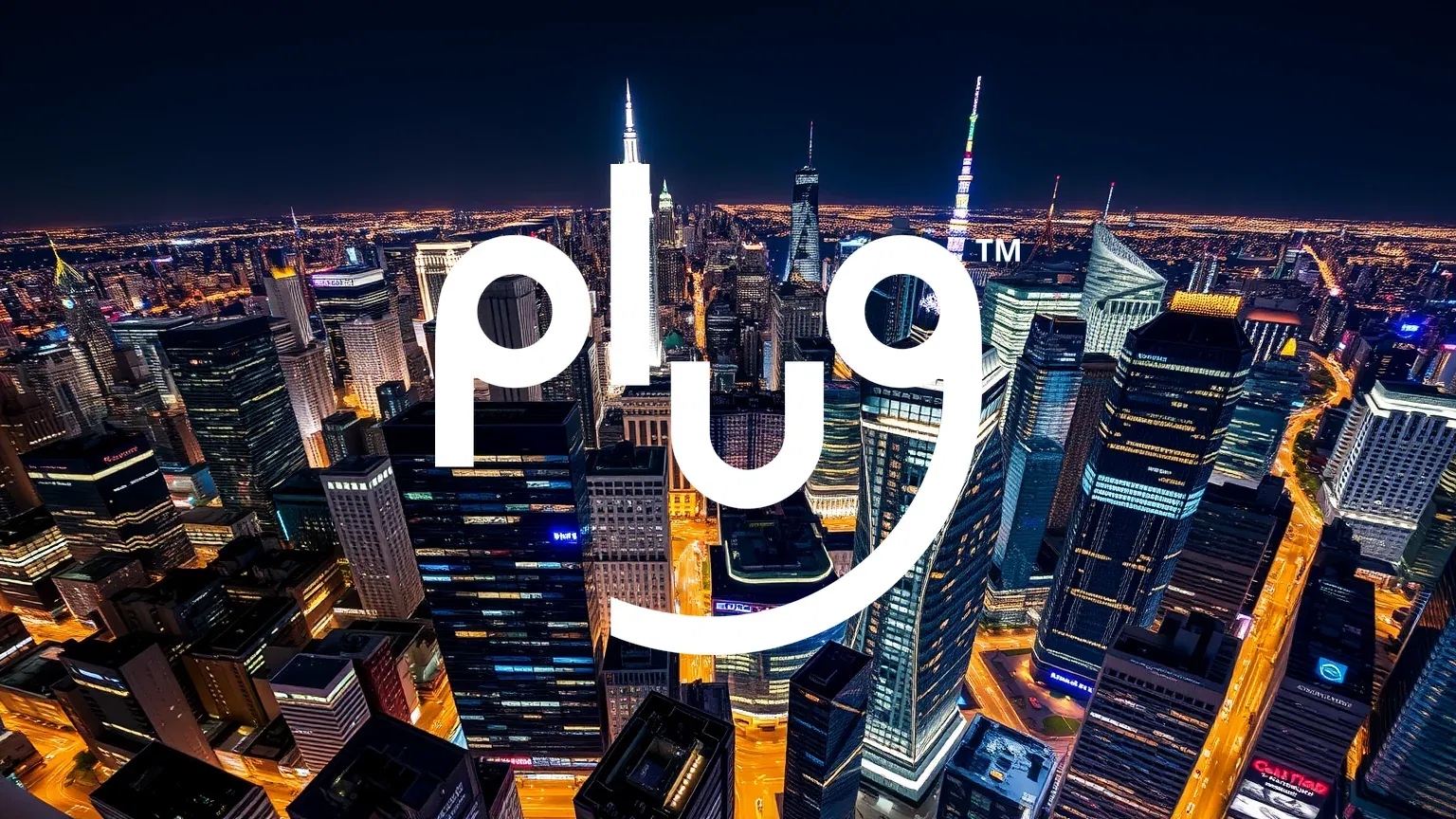 Plug Power Aktie - Beitragsbild